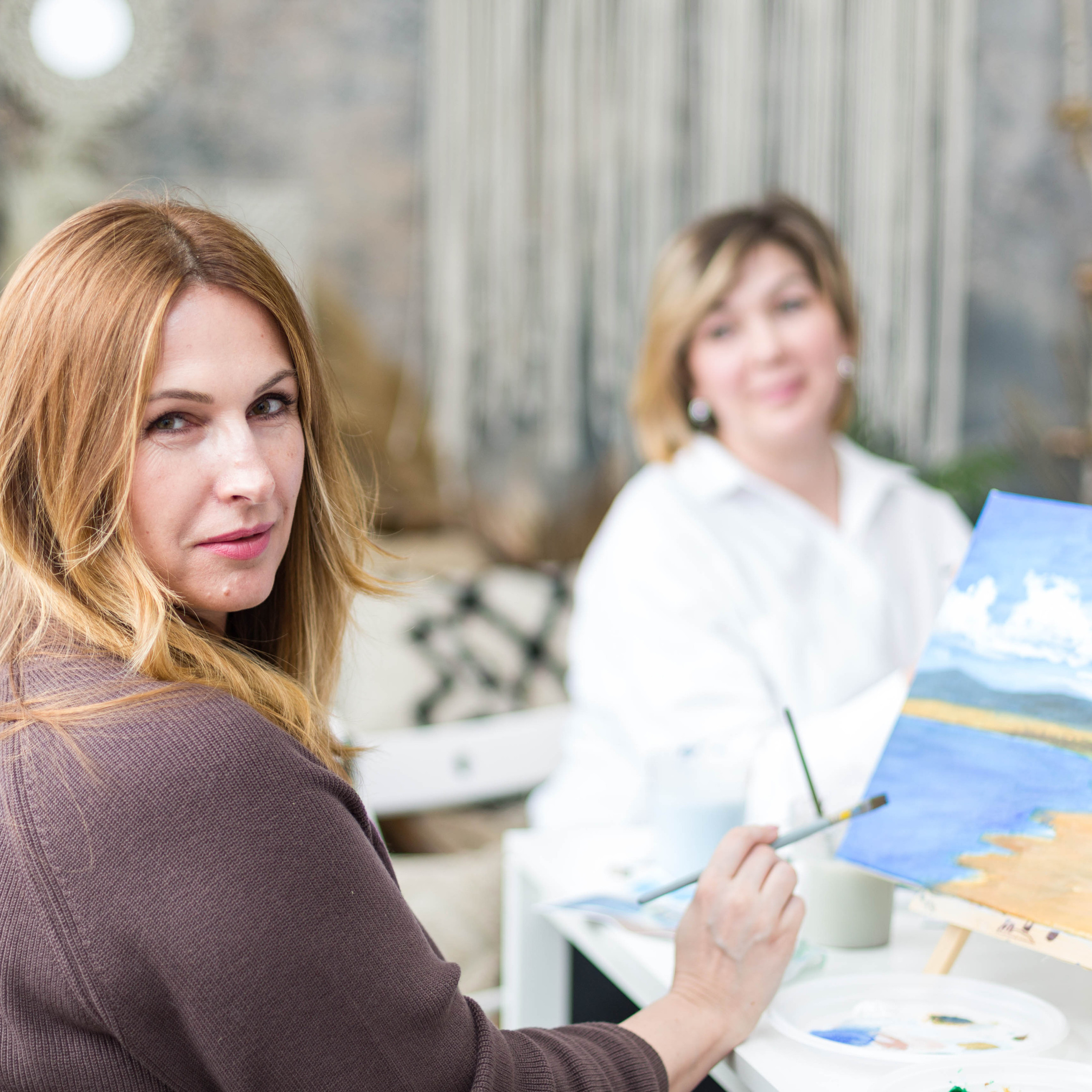 Артбранчи. Фотограф Оксана Салимова