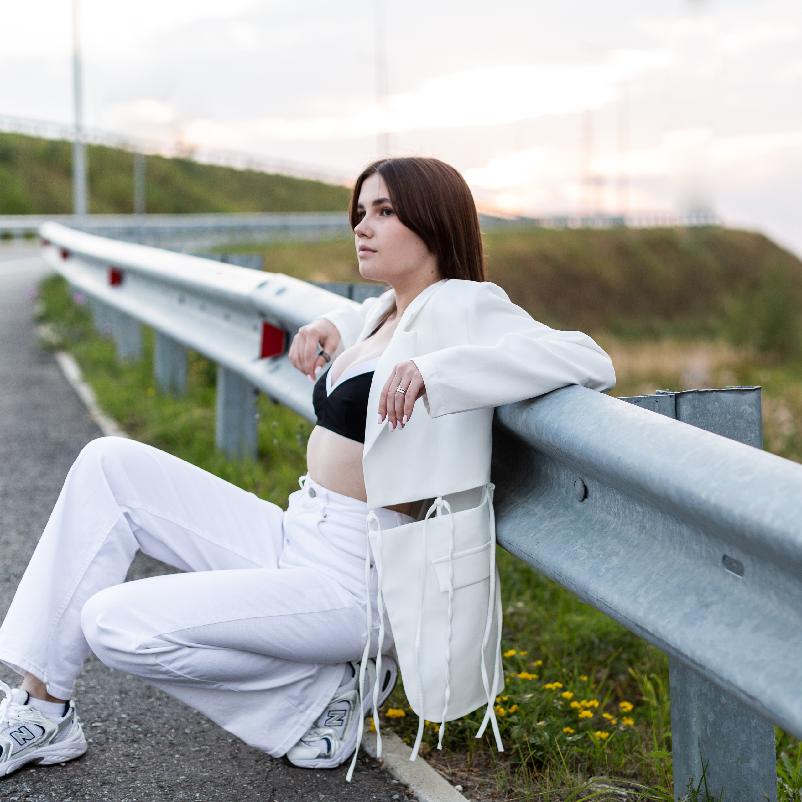 Екатерина. Фотограф Оксана Салимова