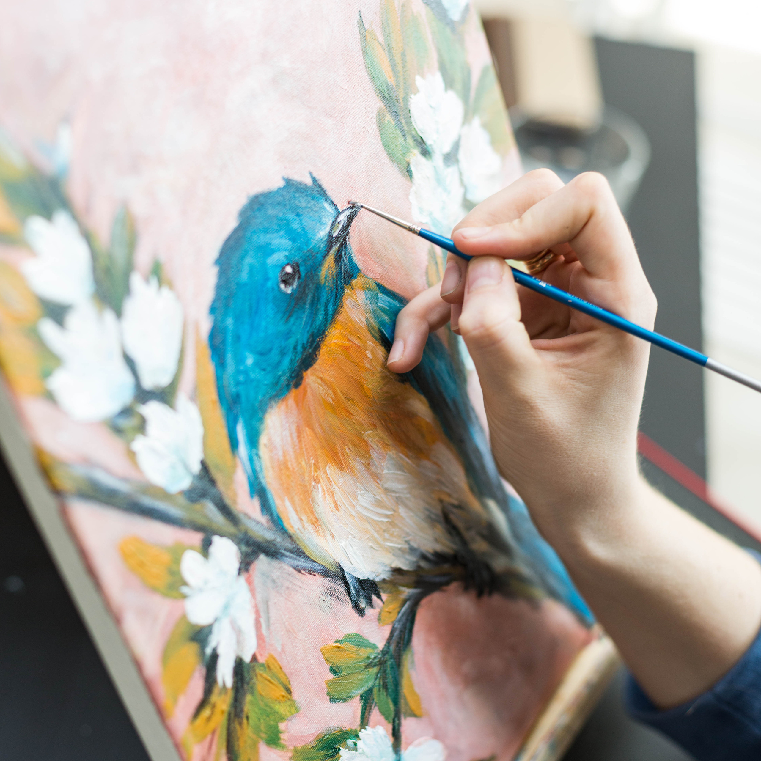 Артбранчи. Фотограф Оксана Салимова