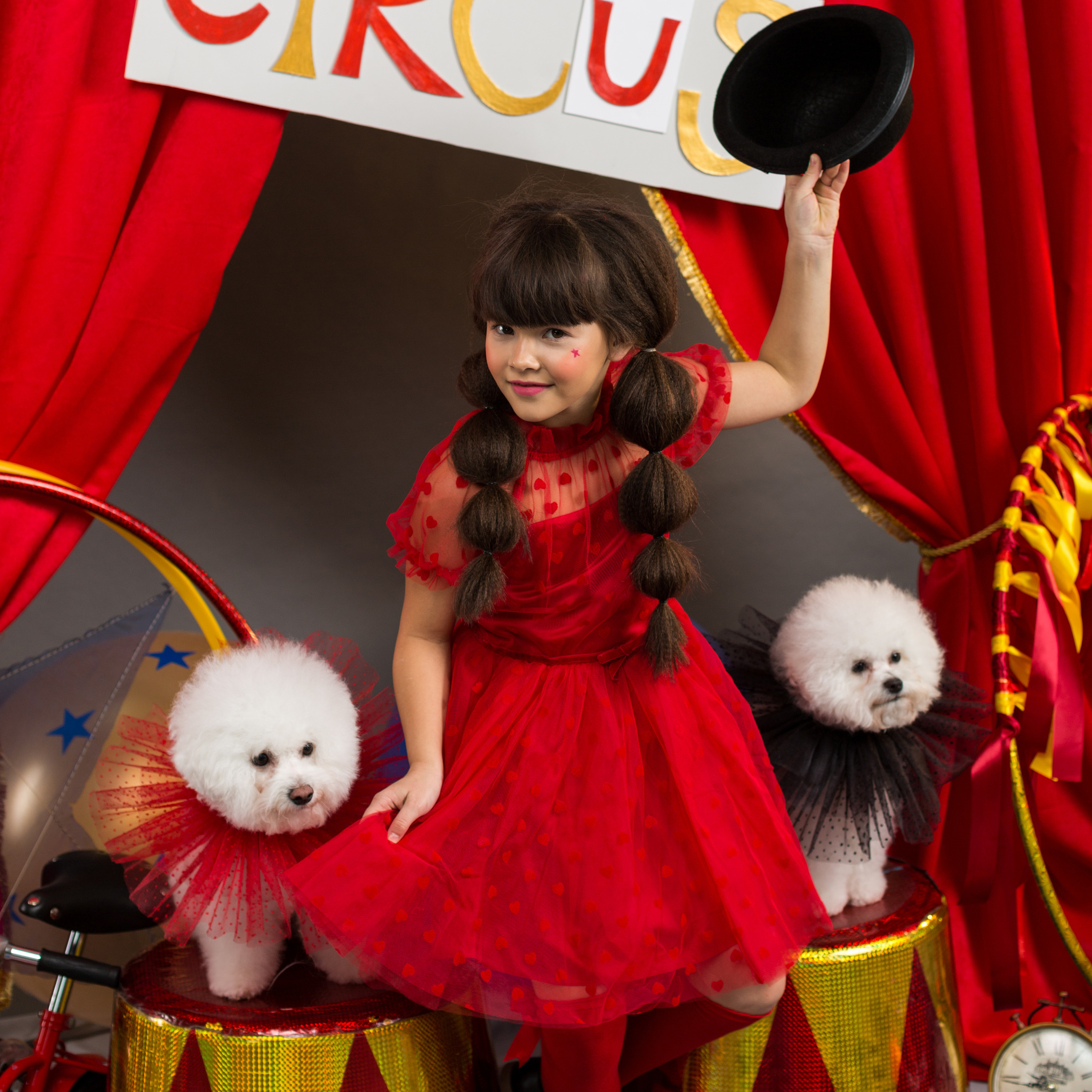 Детские фотодни. Фотограф Оксана Салимова