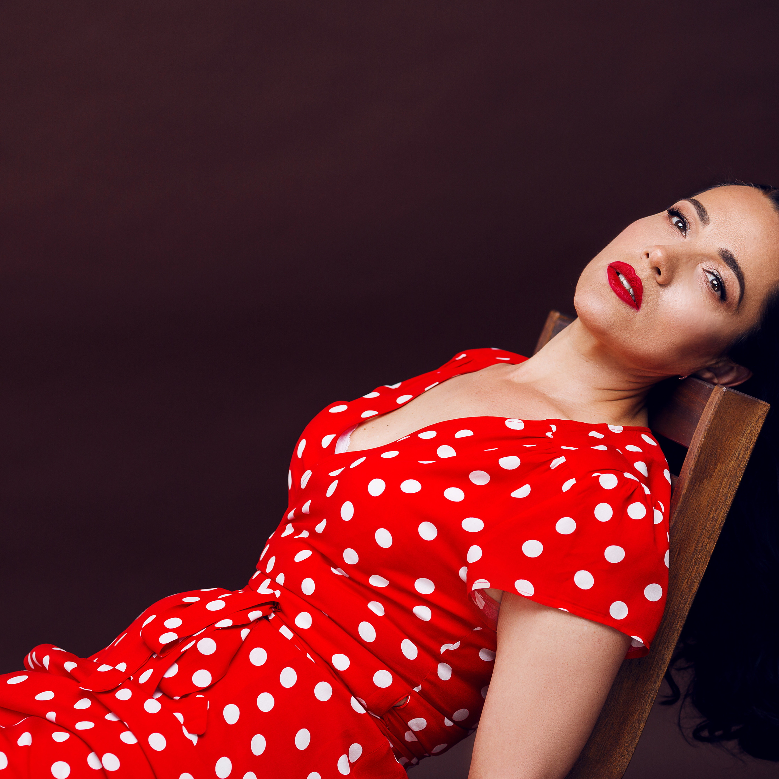 Эльвира. Фотограф Оксана Салимова