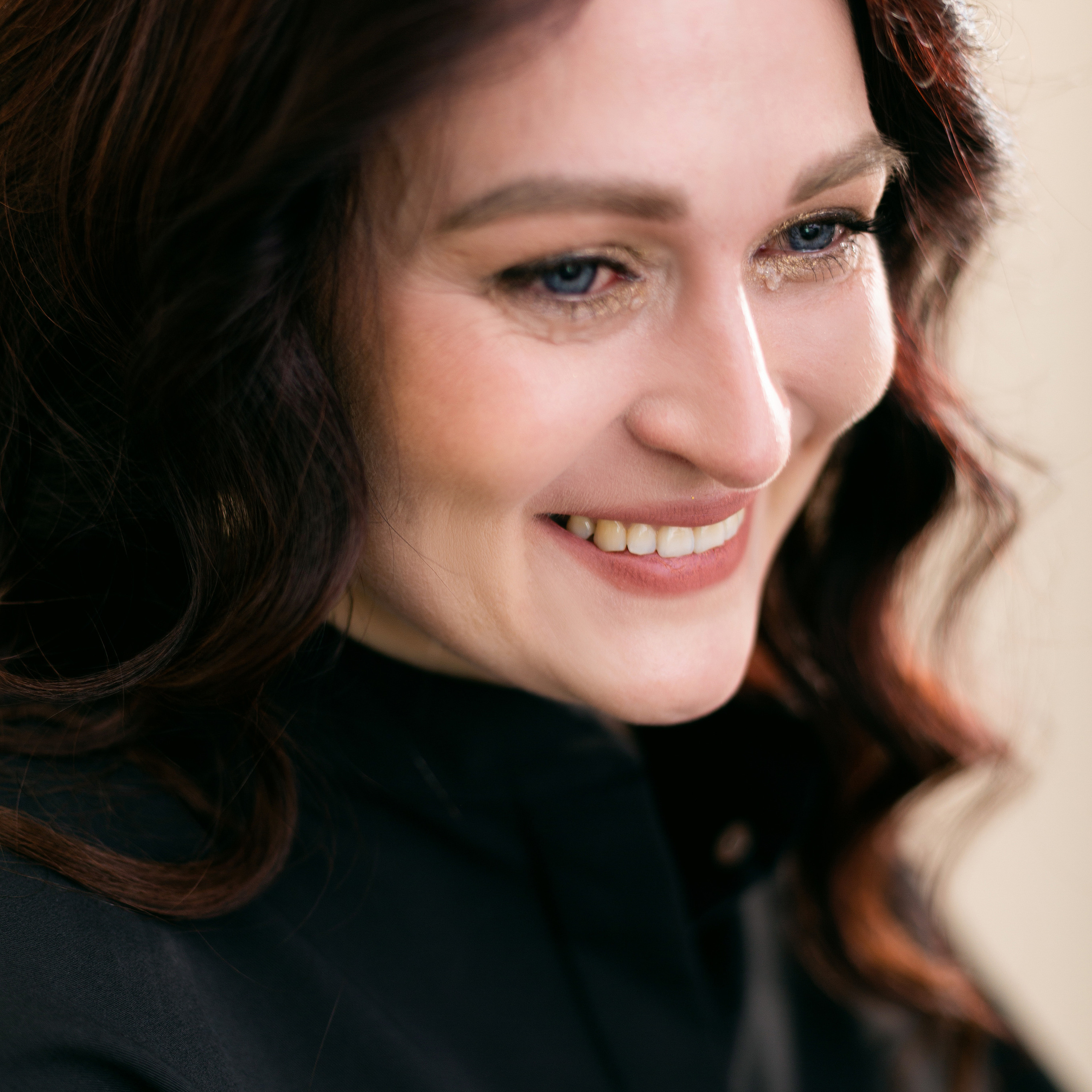 Ирина. Фотограф Оксана Салимова