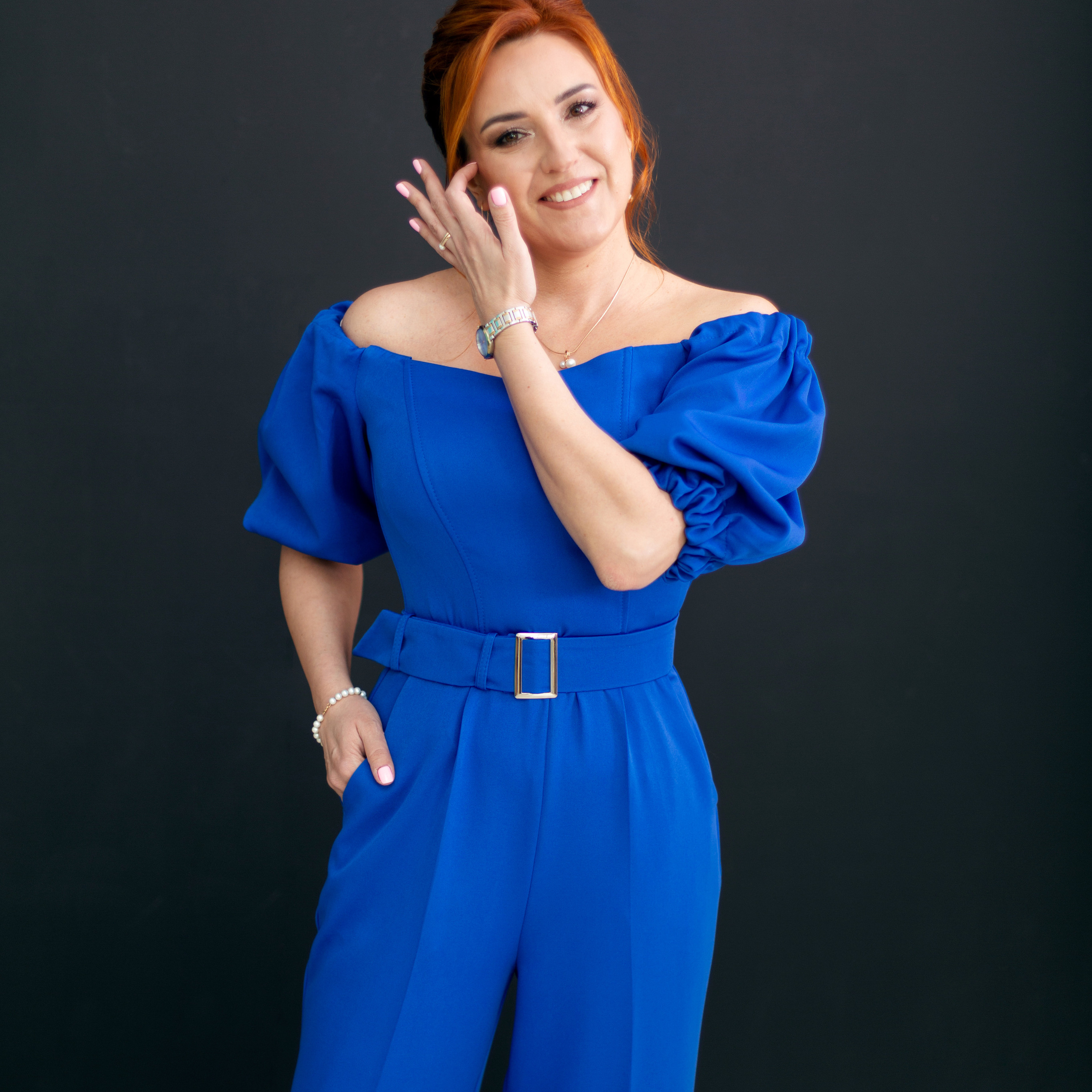 Олеся. Фотограф Оксана Салимова