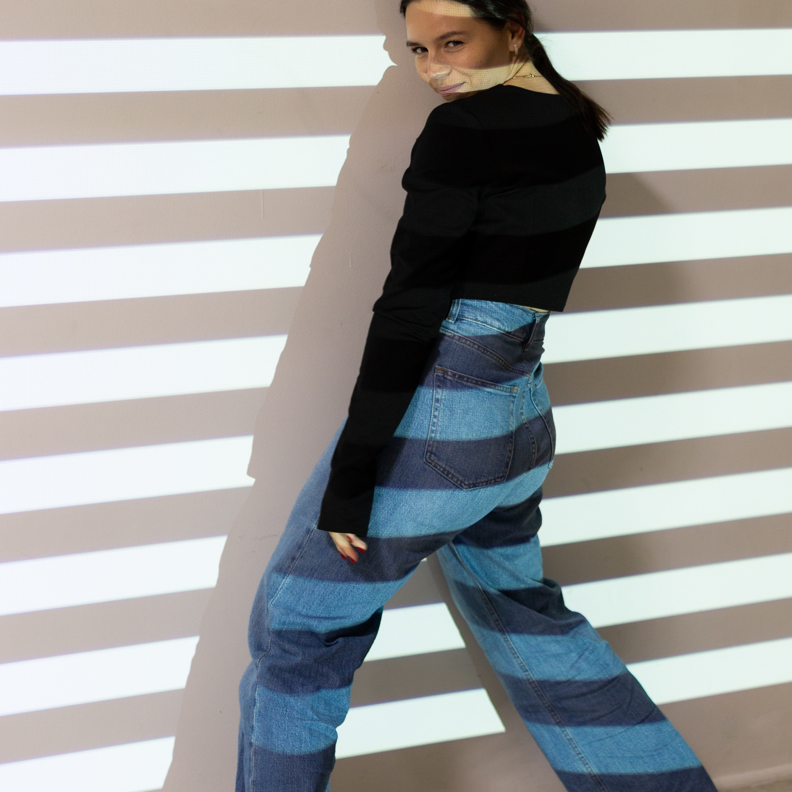 Даша. Фотограф Оксана Салимова