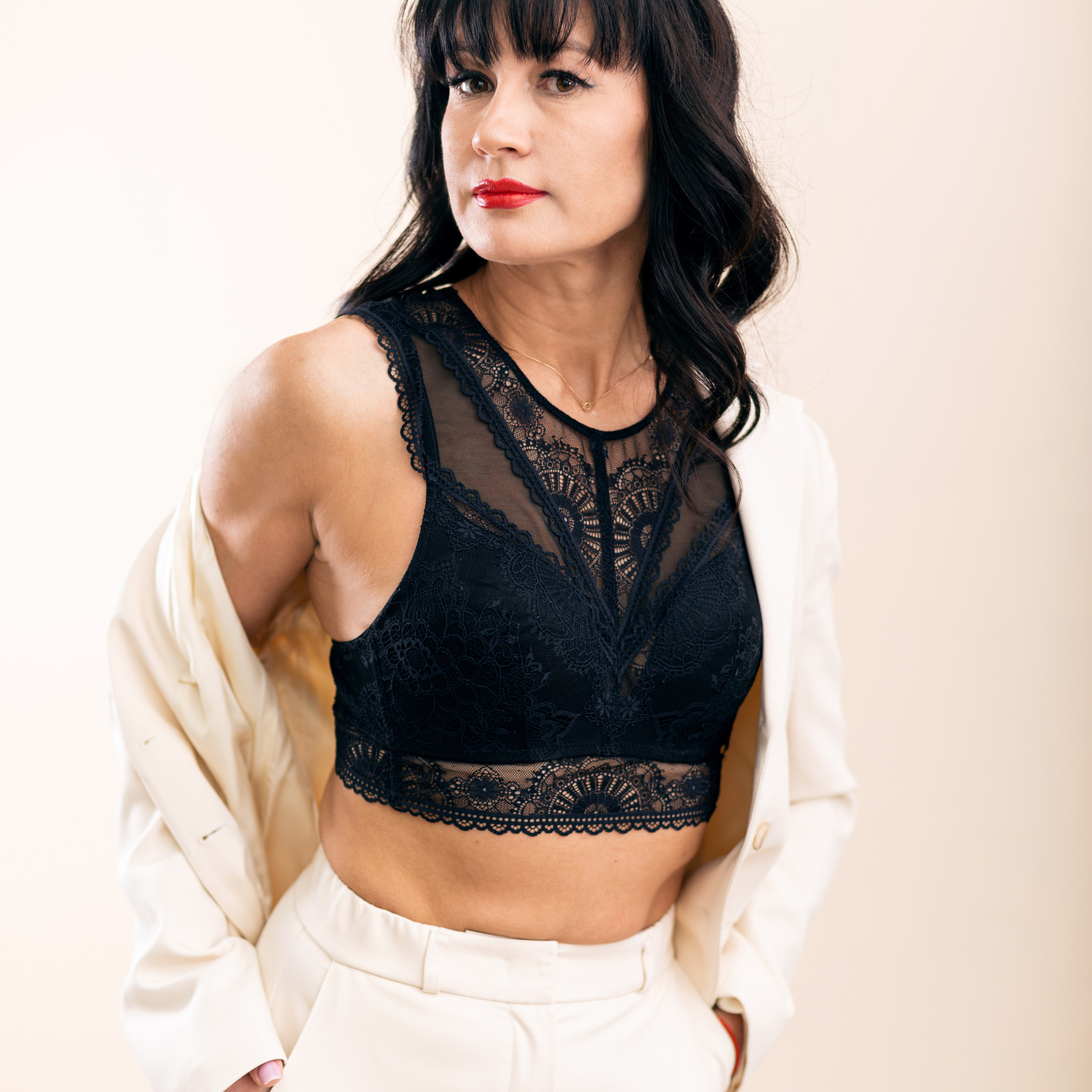 Эльвира. Фотограф Оксана Салимова