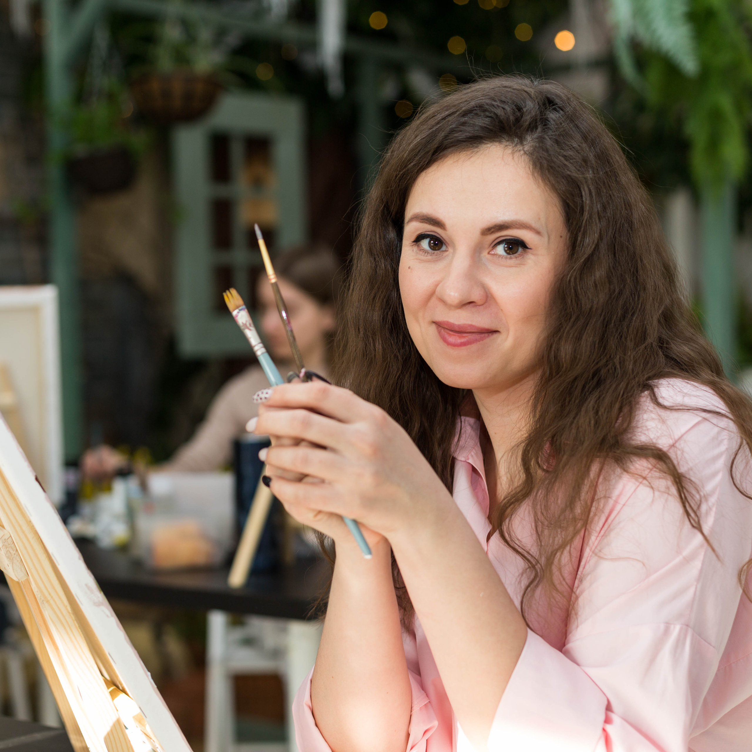 Артбранчи. Фотограф Оксана Салимова