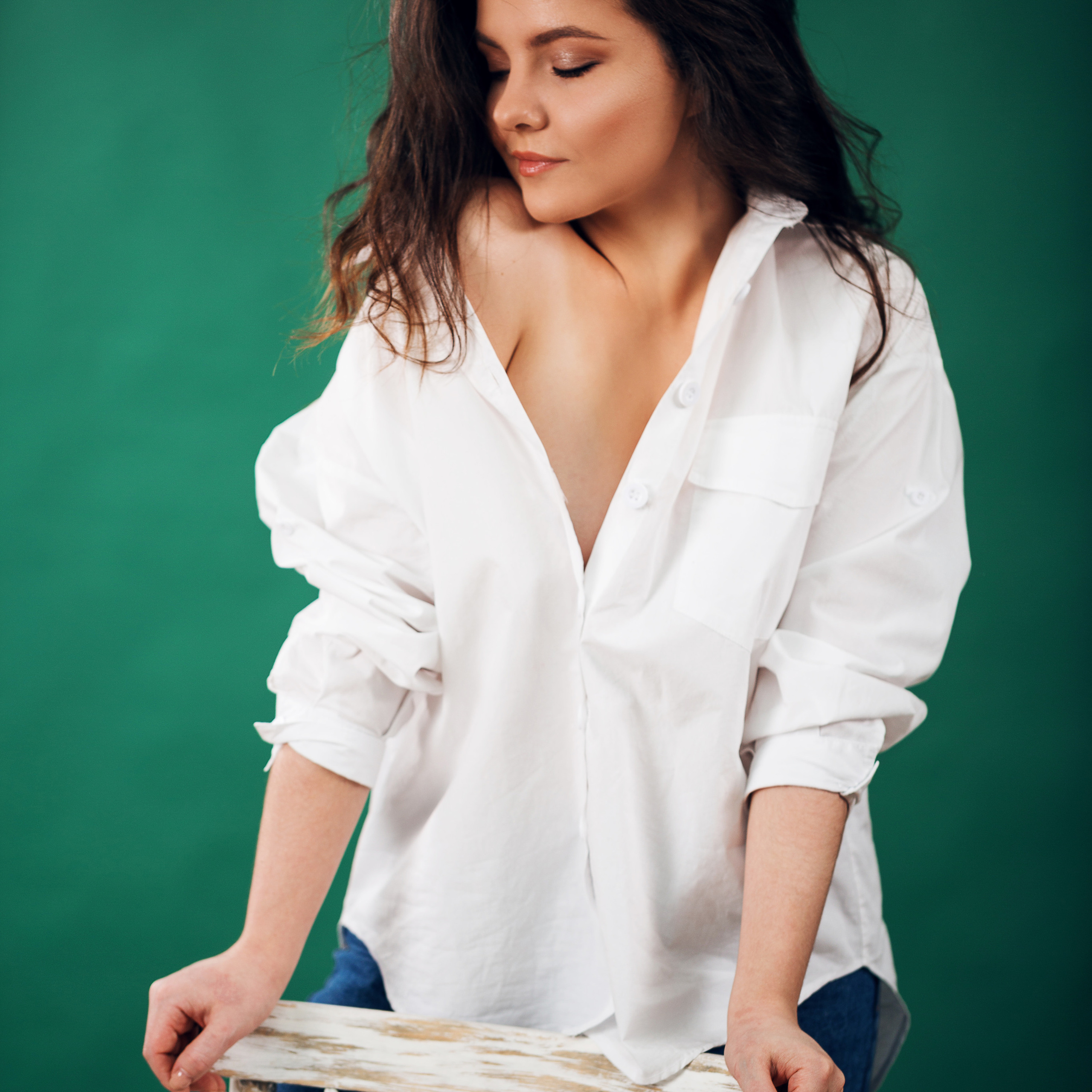 Катрина. Фотограф Оксана Салимова