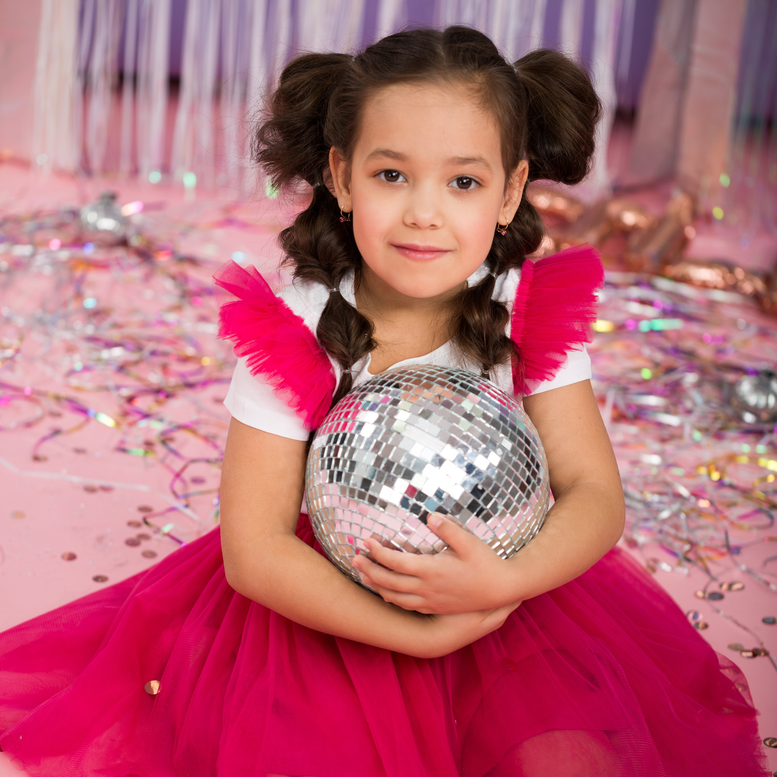 Детские фотодни. Фотограф Оксана Салимова