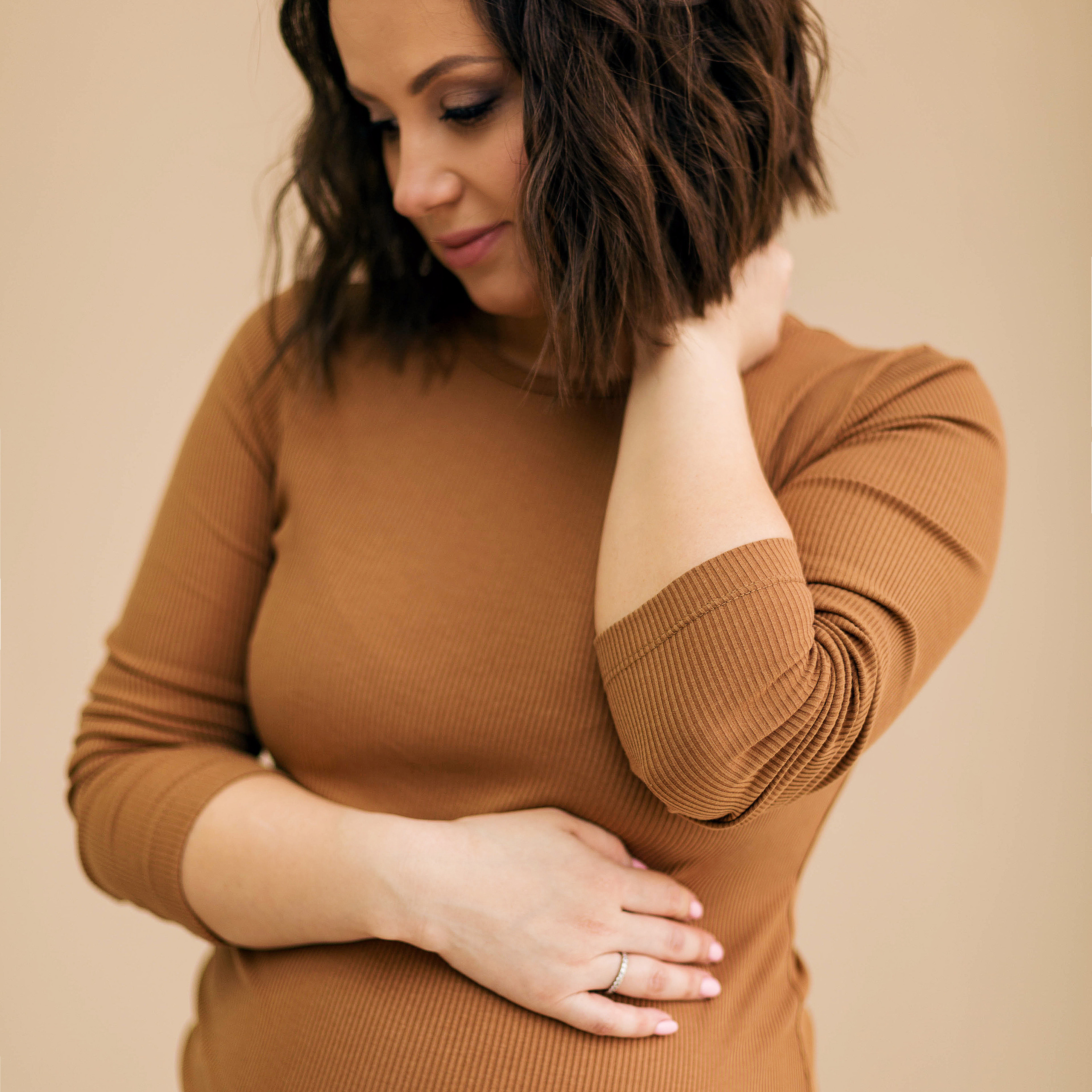 Наталья. Фотограф Оксана Салимова