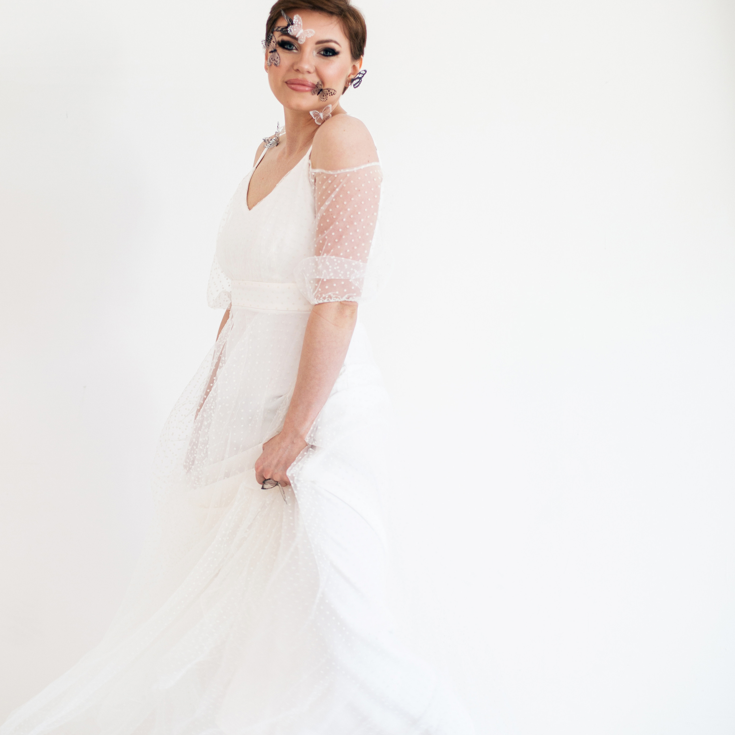 Ирина. Фотограф Оксана Салимова