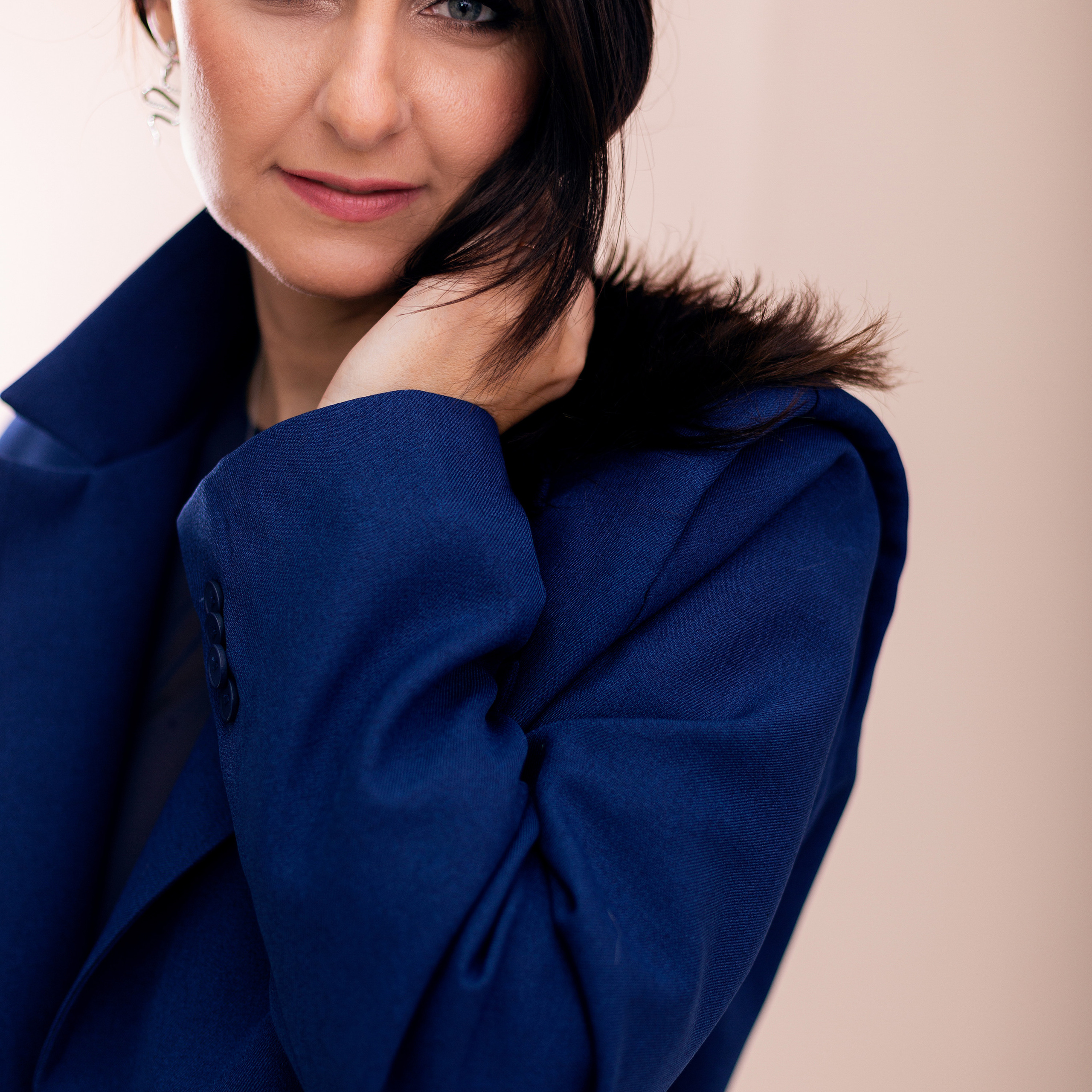 Людмила. Фотограф Оксана Салимова