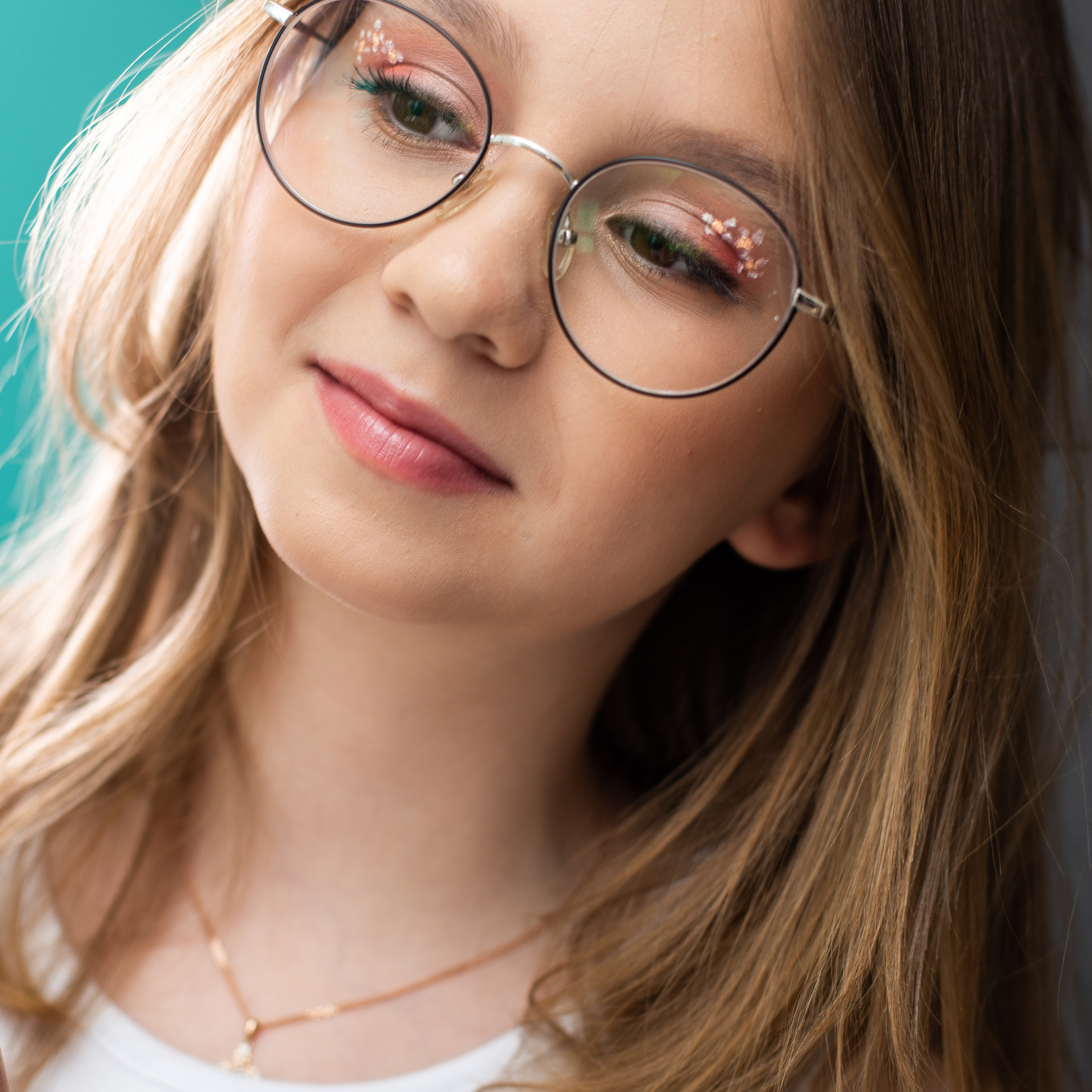 Ариша. Фотограф Оксана Салимова