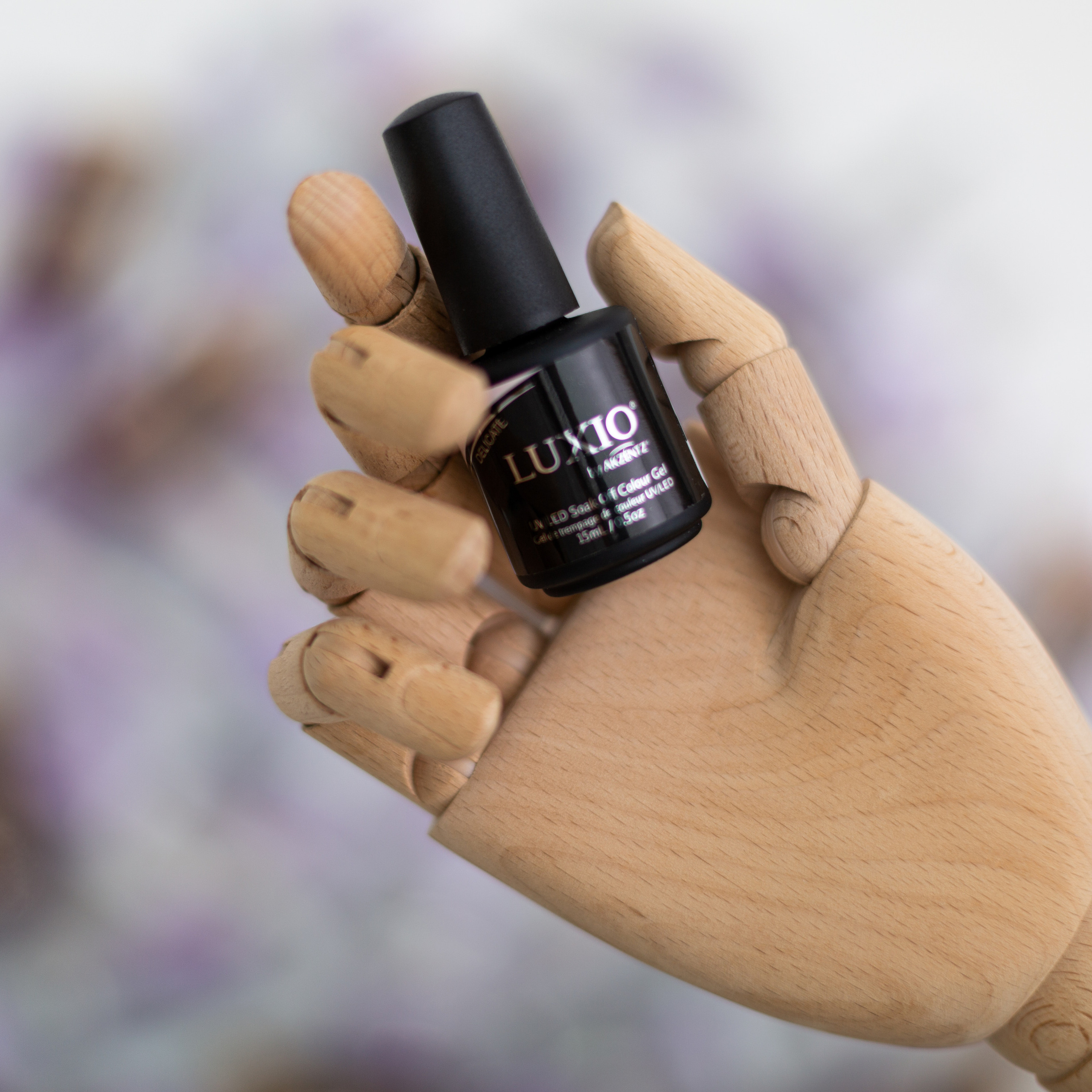 Салон «НОГТЕВОЙ». Фотограф Оксана Салимова