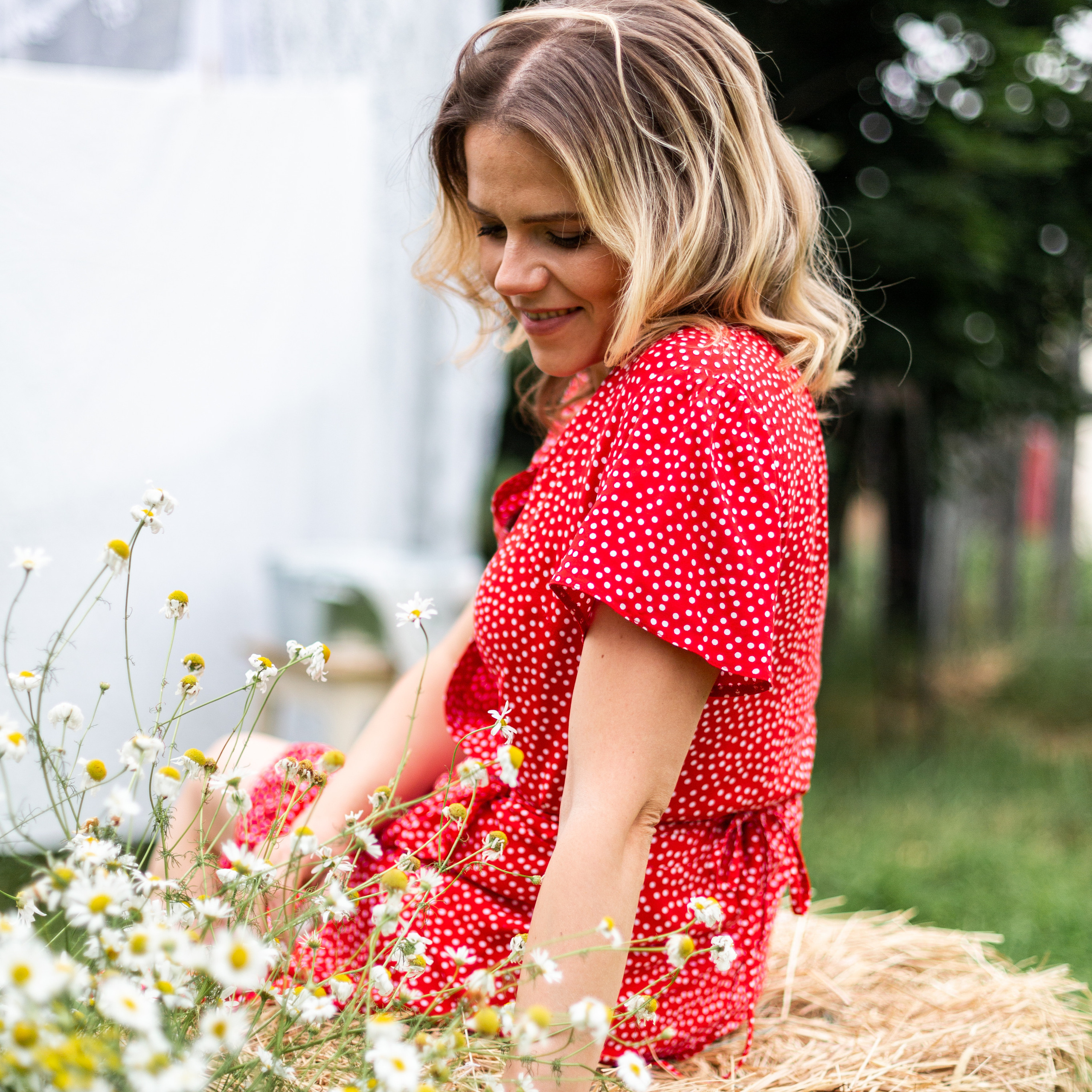 Галина. Фотограф Оксана Салимова