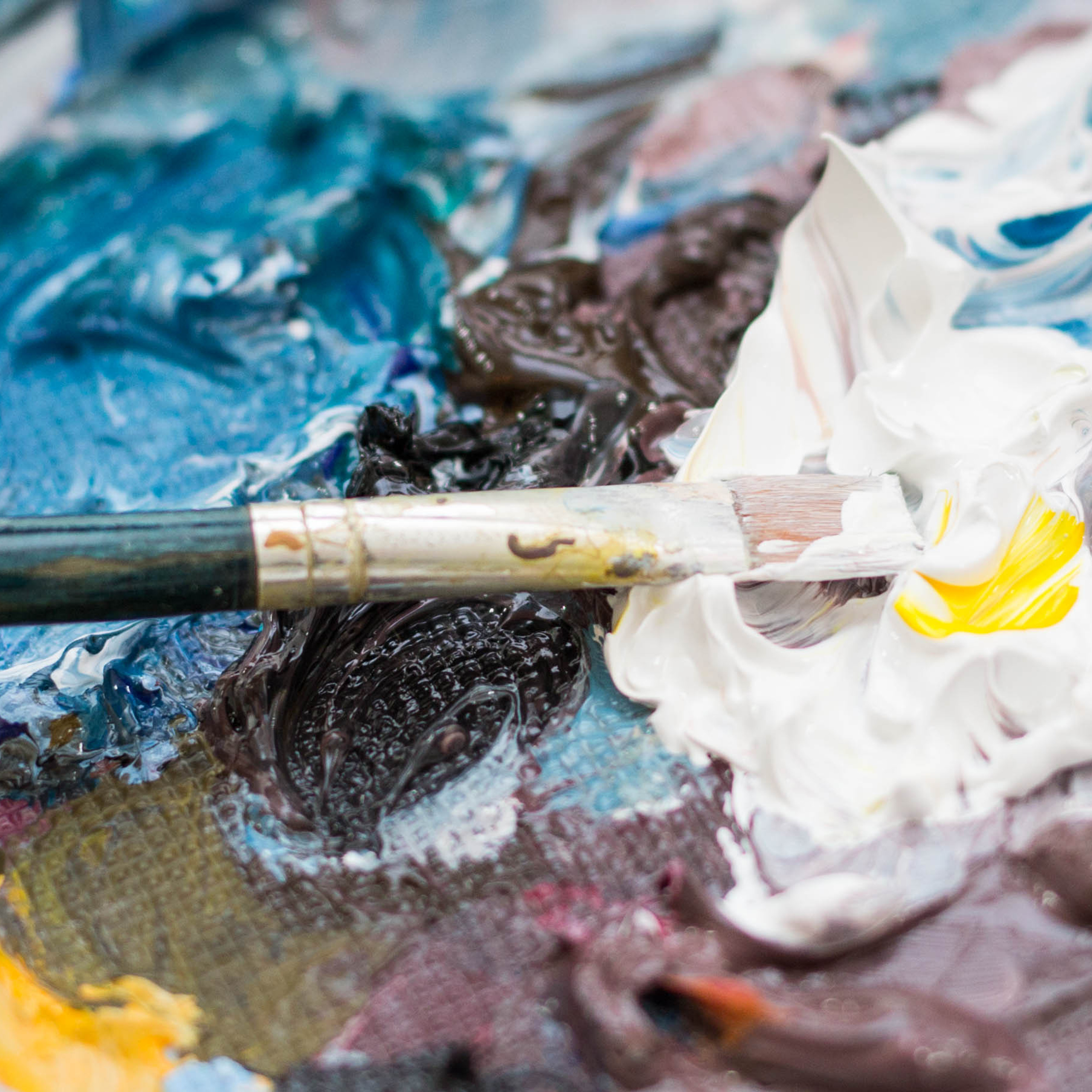 Артбранчи. Фотограф Оксана Салимова