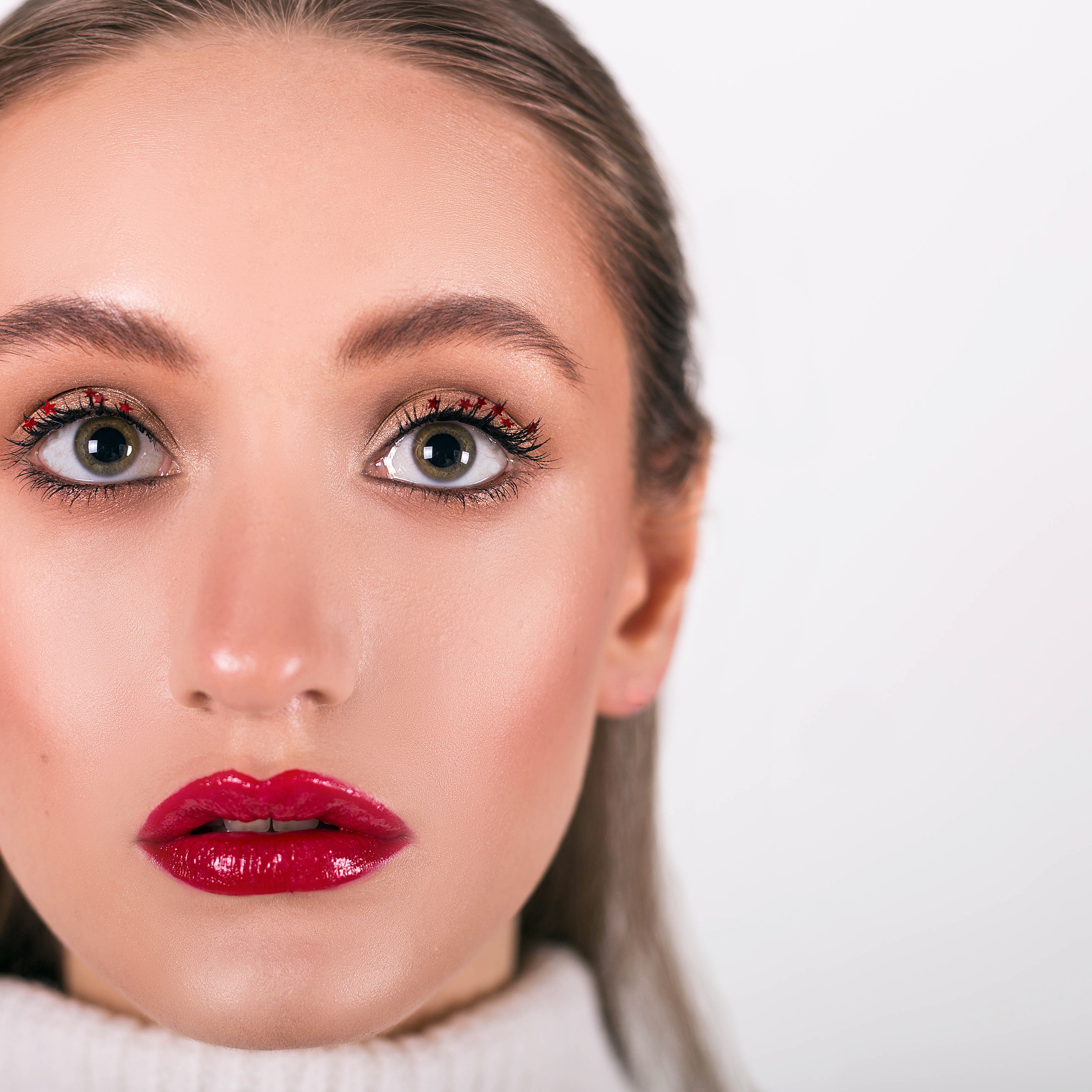 Арина. Фотограф Оксана Салимова