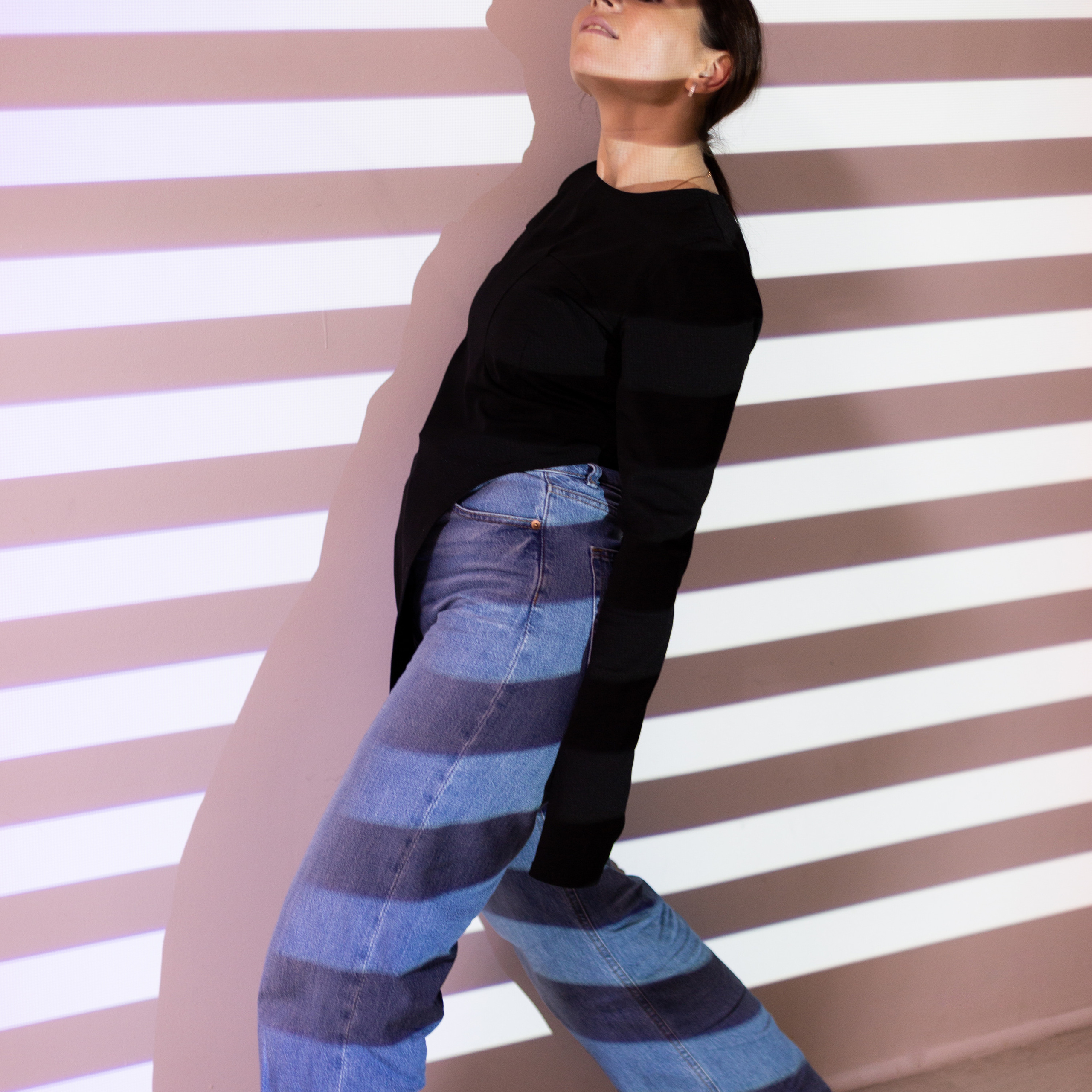 Даша. Фотограф Оксана Салимова