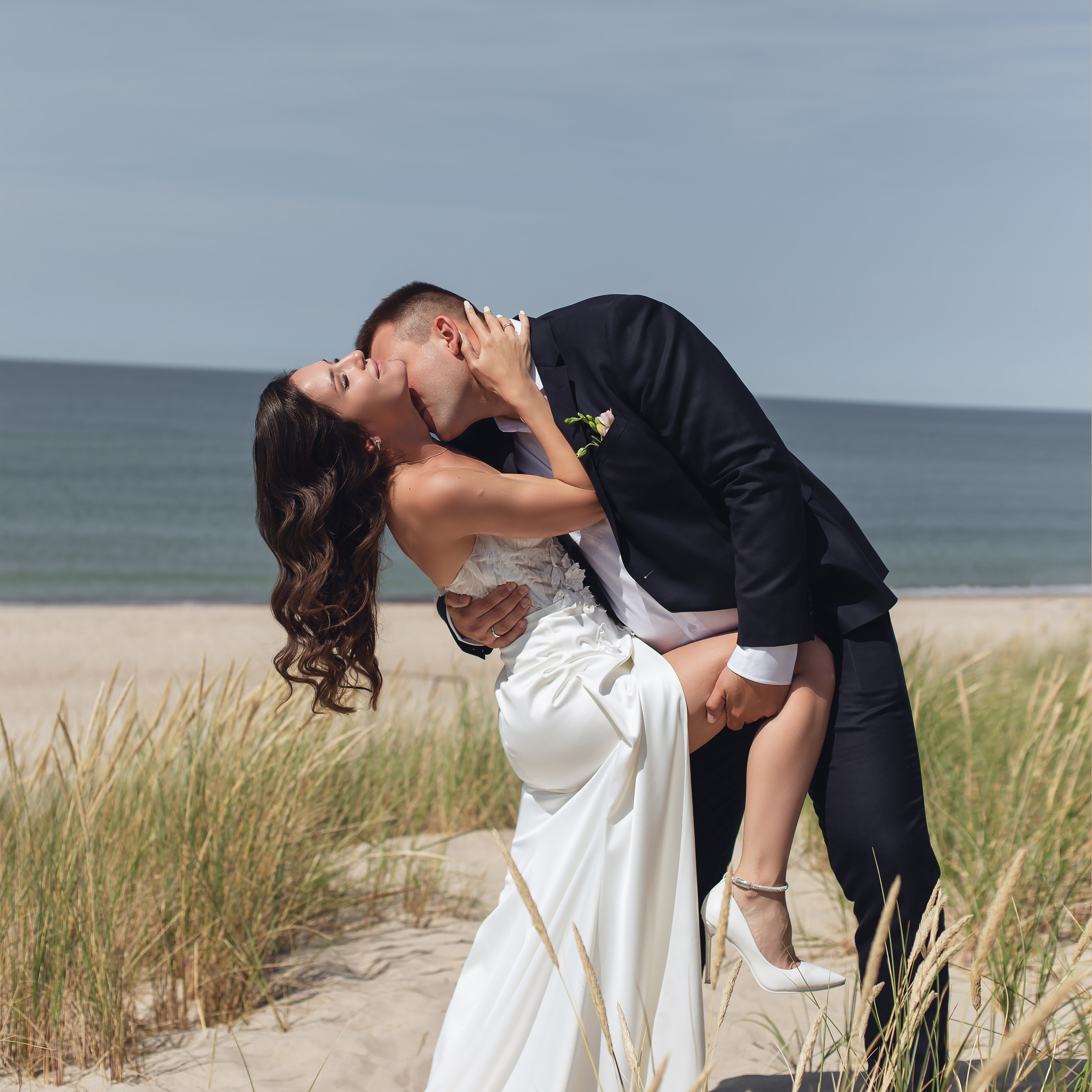 Отзывы. Фотограф в Калининграде Решетникова Алина