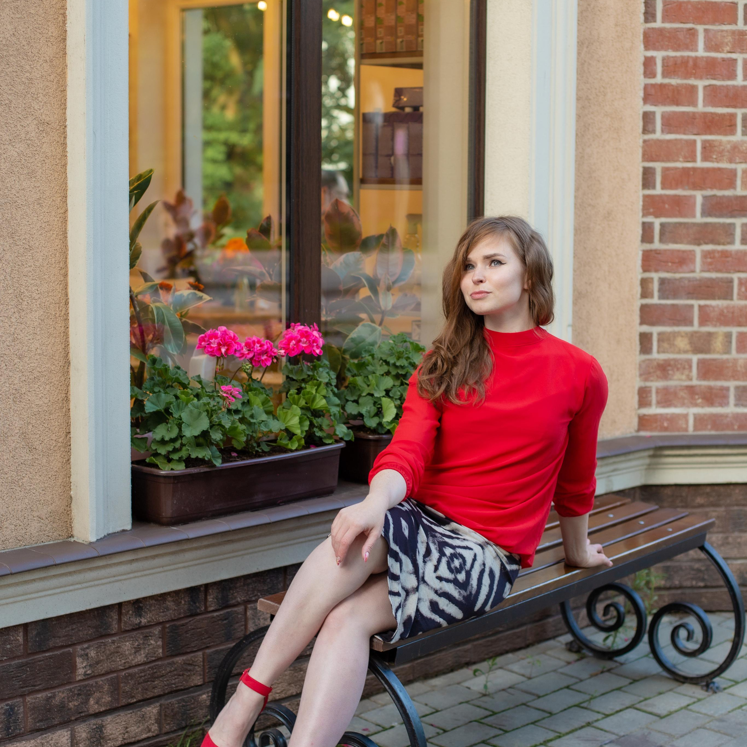 Отзывы. Фотограф в Калининграде Решетникова Алина