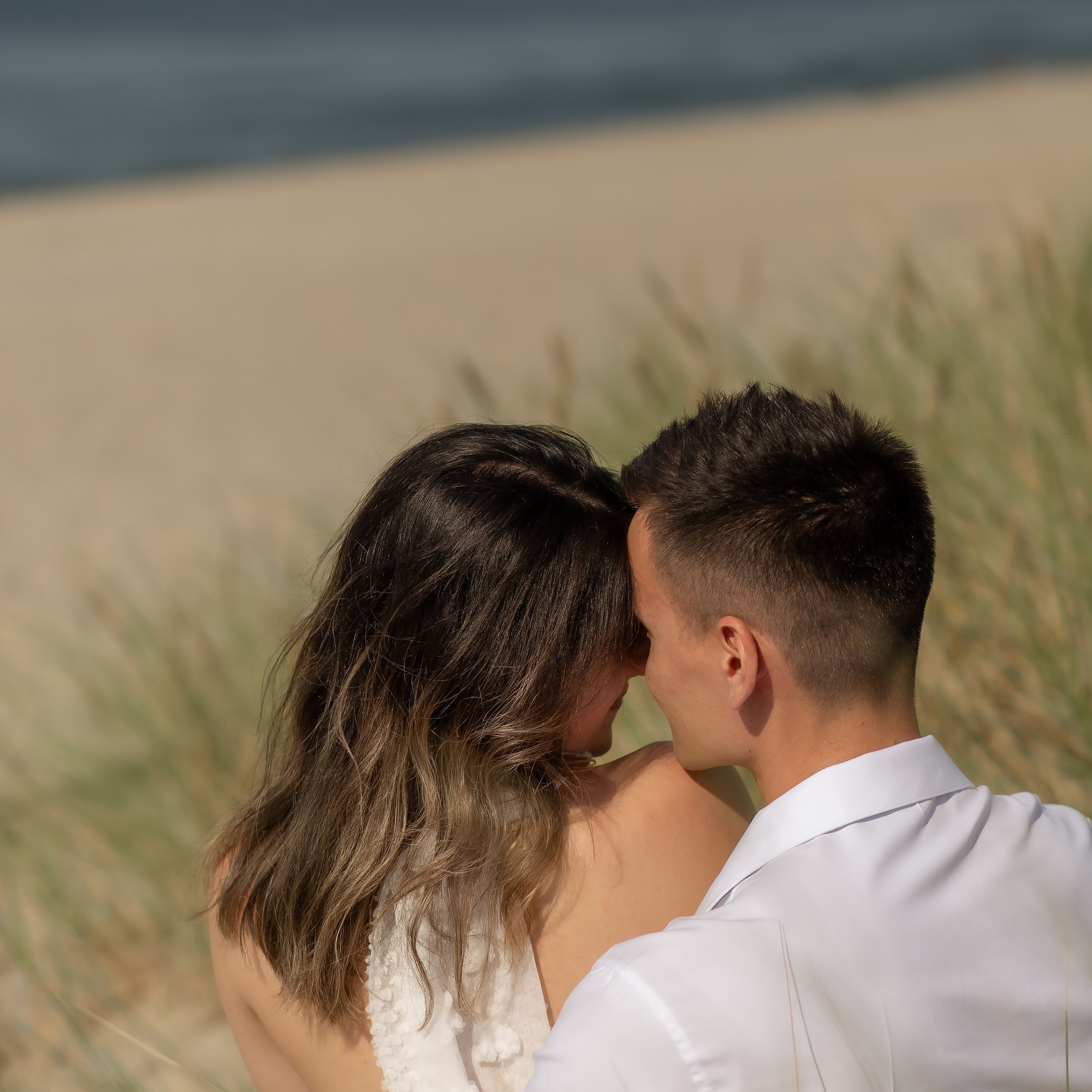 Лика и Павел. Лето в сентябре