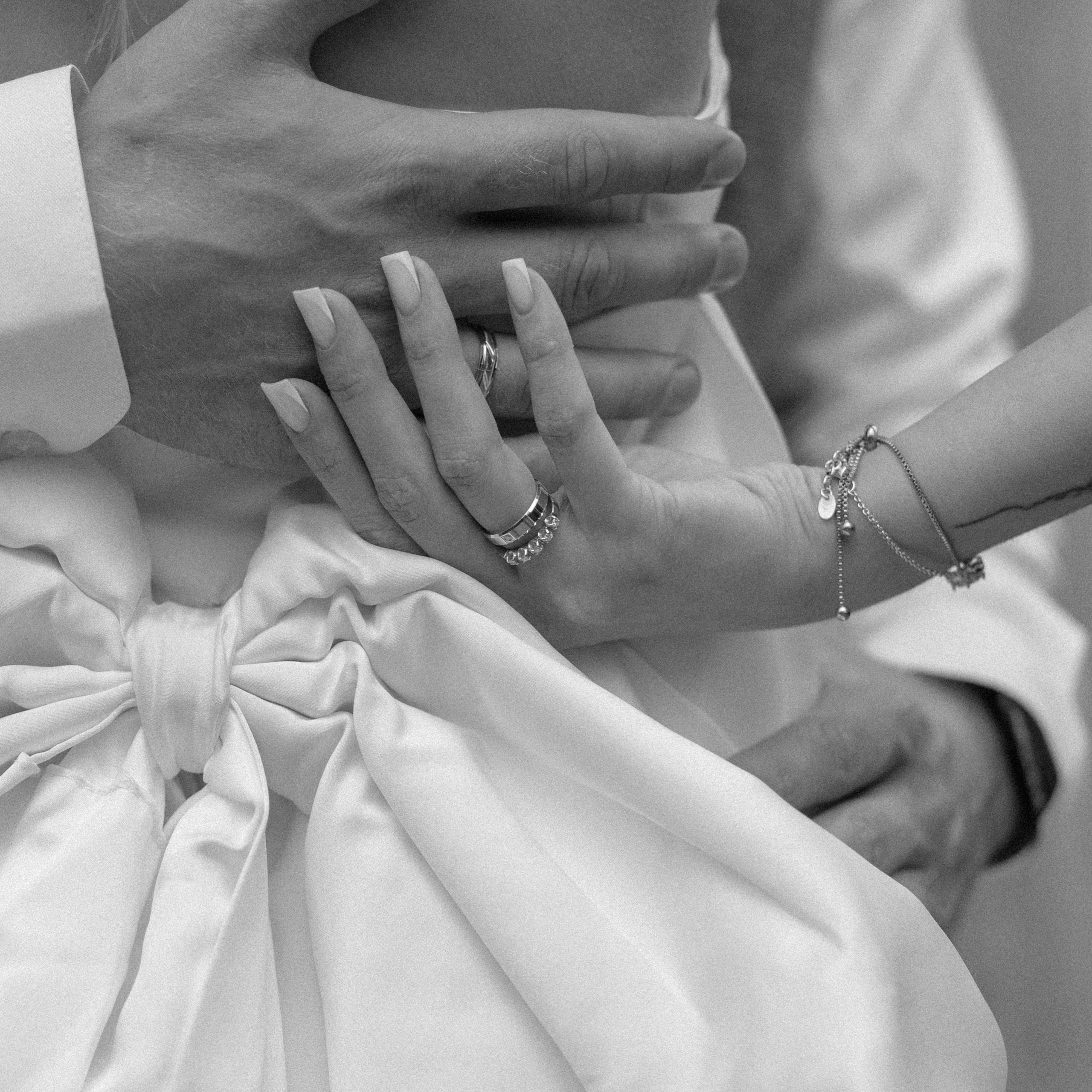 Кристина и Максим. Вилла Тоскана