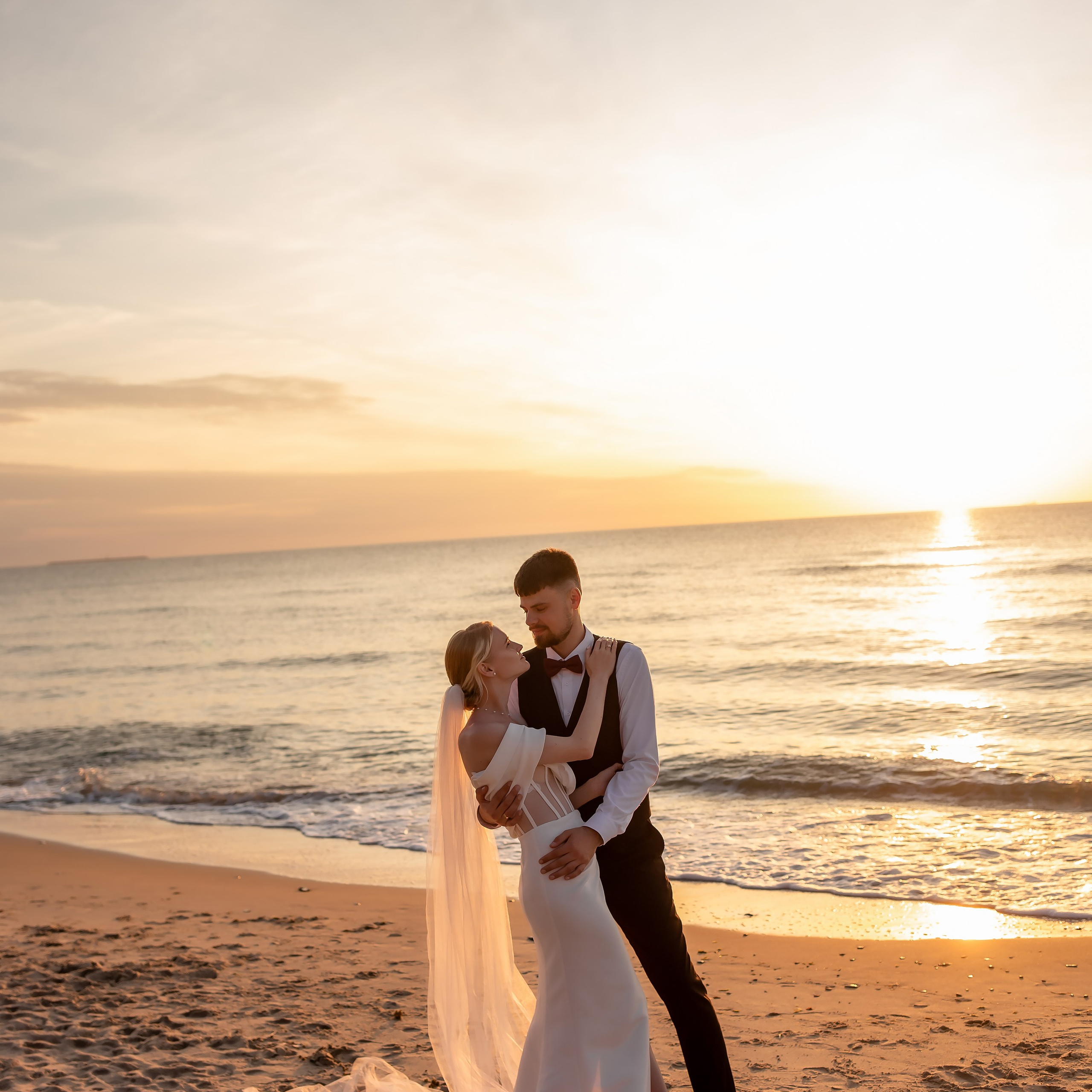 Отзывы. Фотограф в Калининграде Решетникова Алина