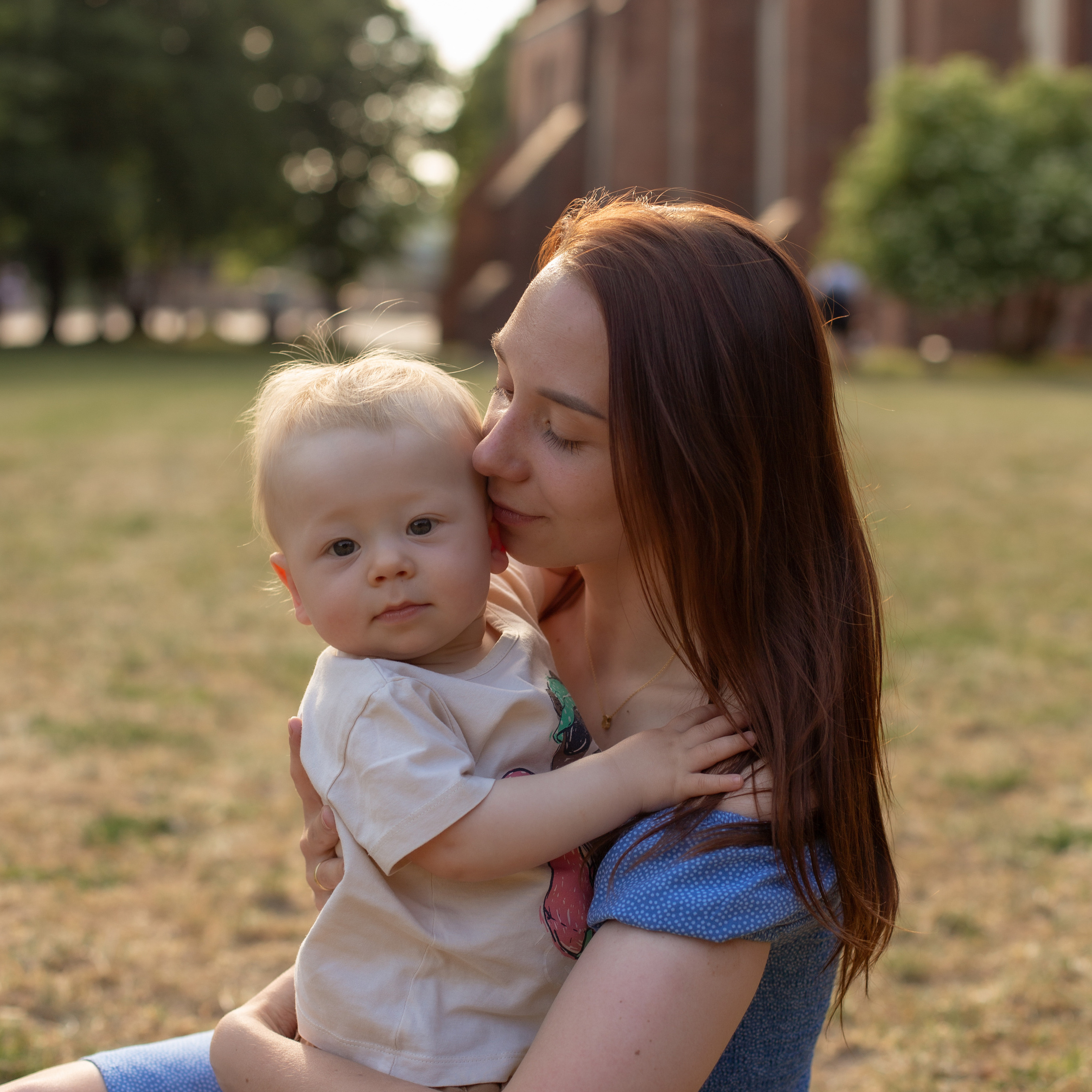 Отзывы. Фотограф в Калининграде Решетникова Алина