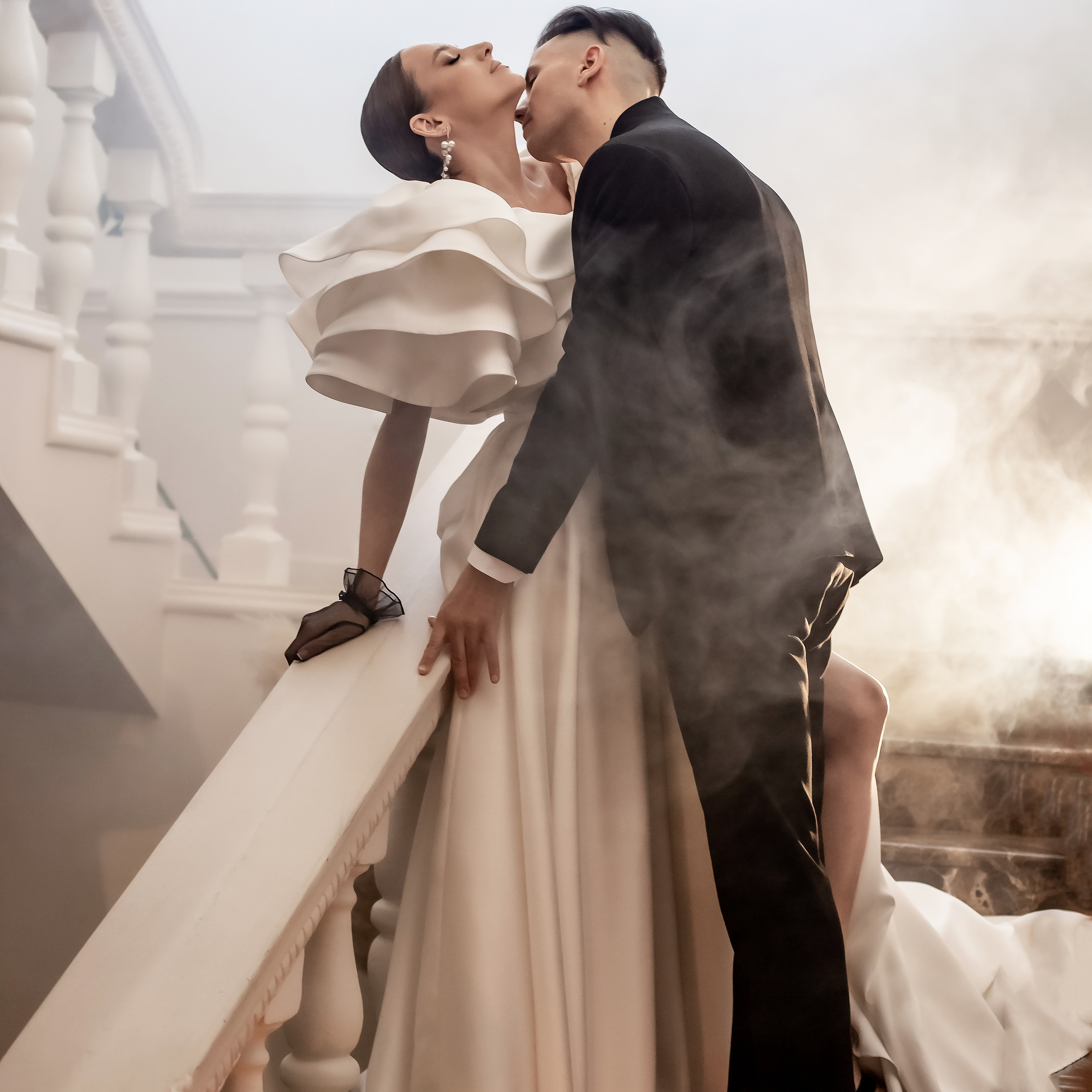 Амиль и Вероника. Часть 1