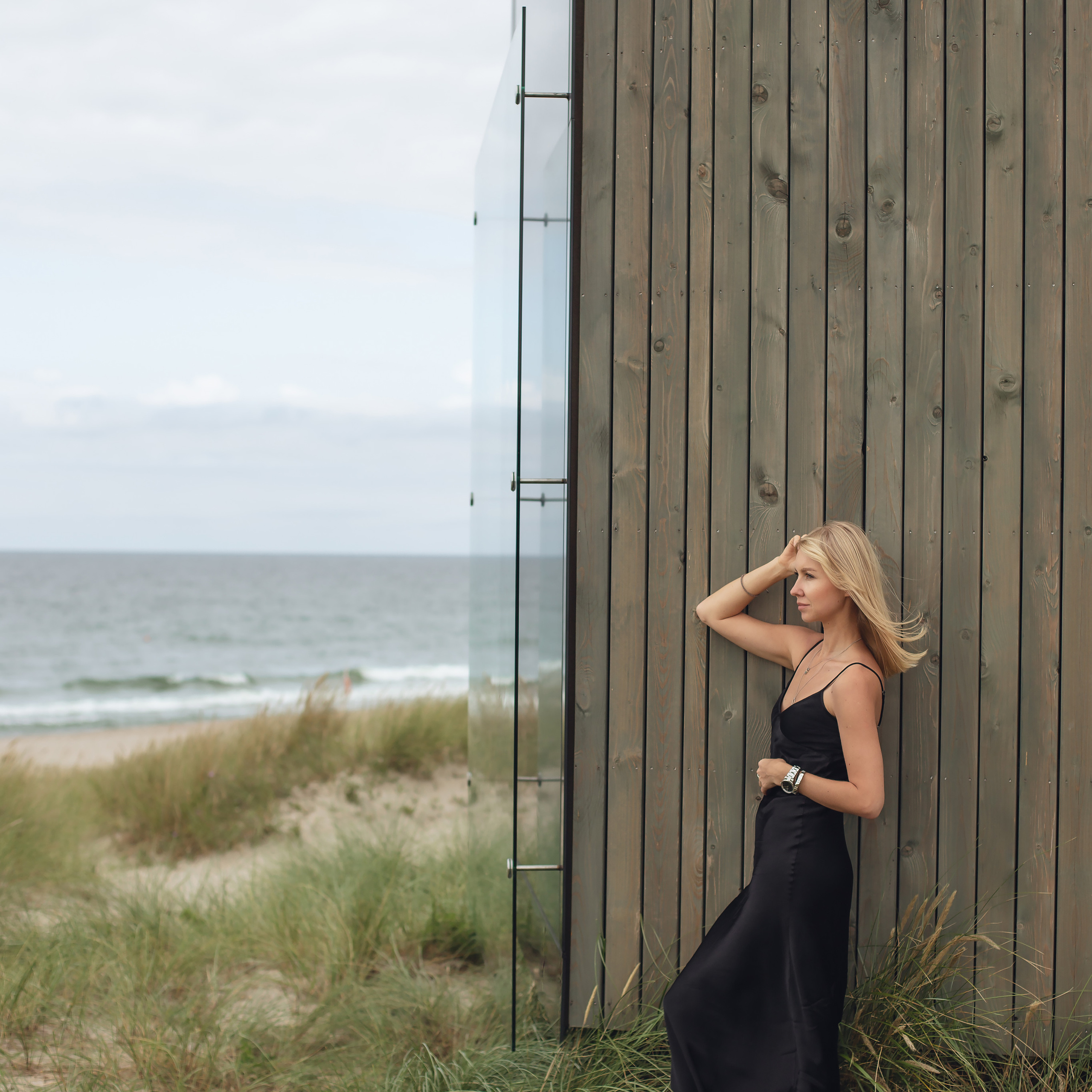 Отзывы. Фотограф в Калининграде Решетникова Алина