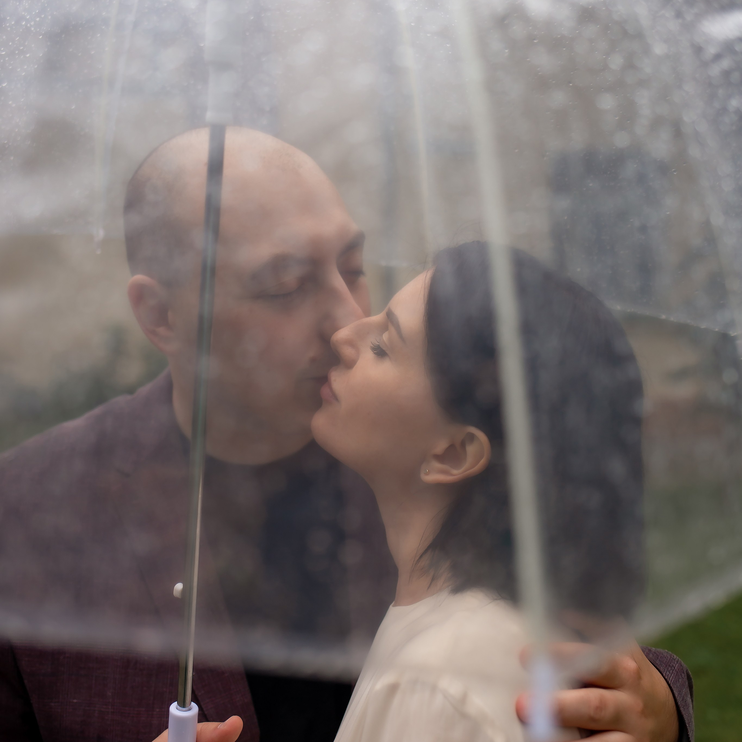 Лена и Руслан. Светлогорск