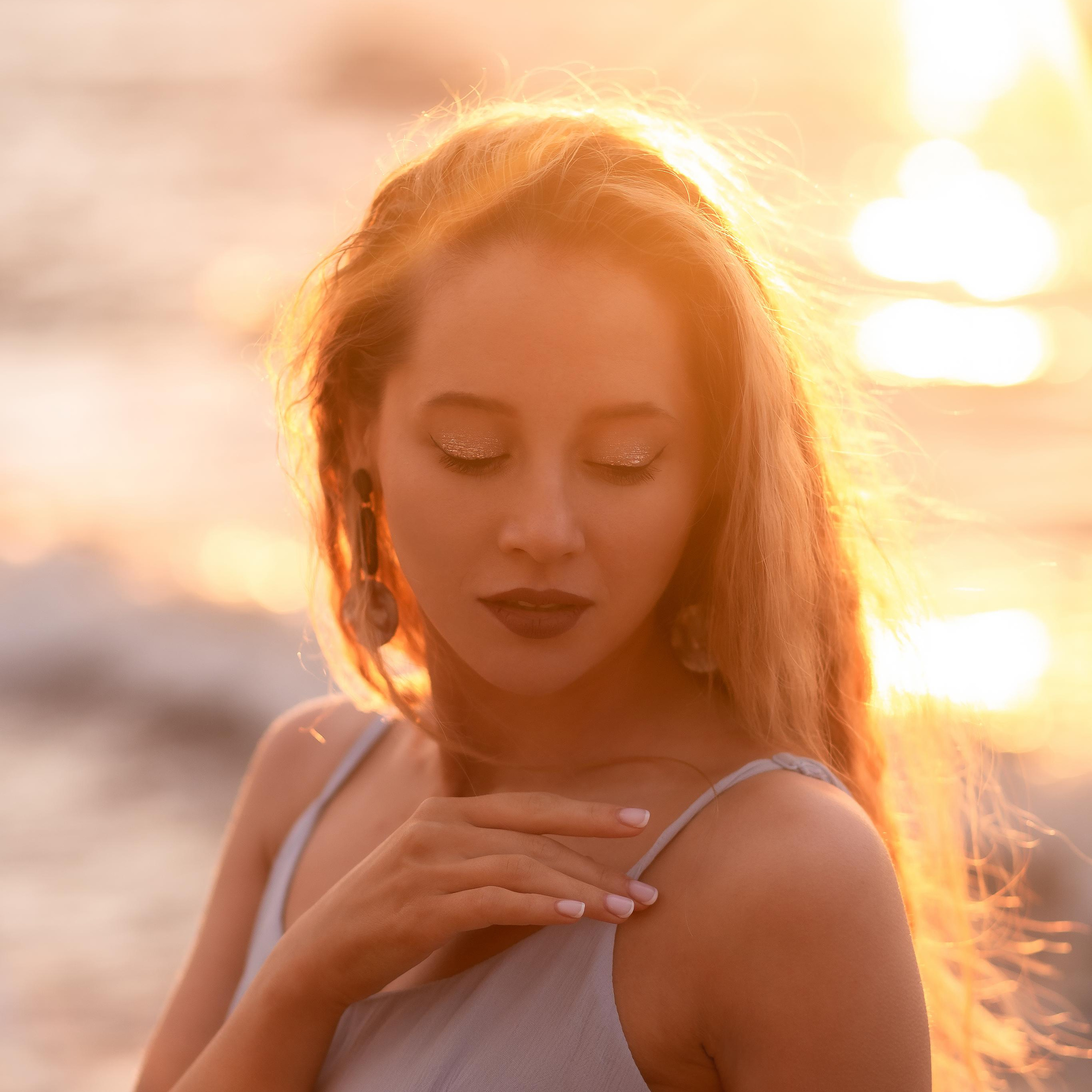 Отзывы. Фотограф в Калининграде Решетникова Алина