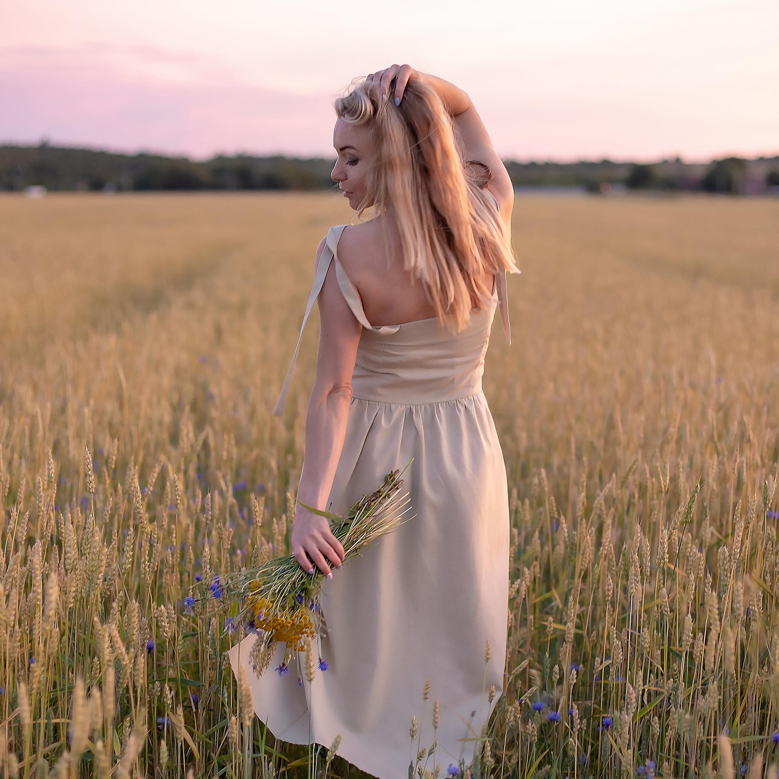 Отзывы. Фотограф в Калининграде Решетникова Алина