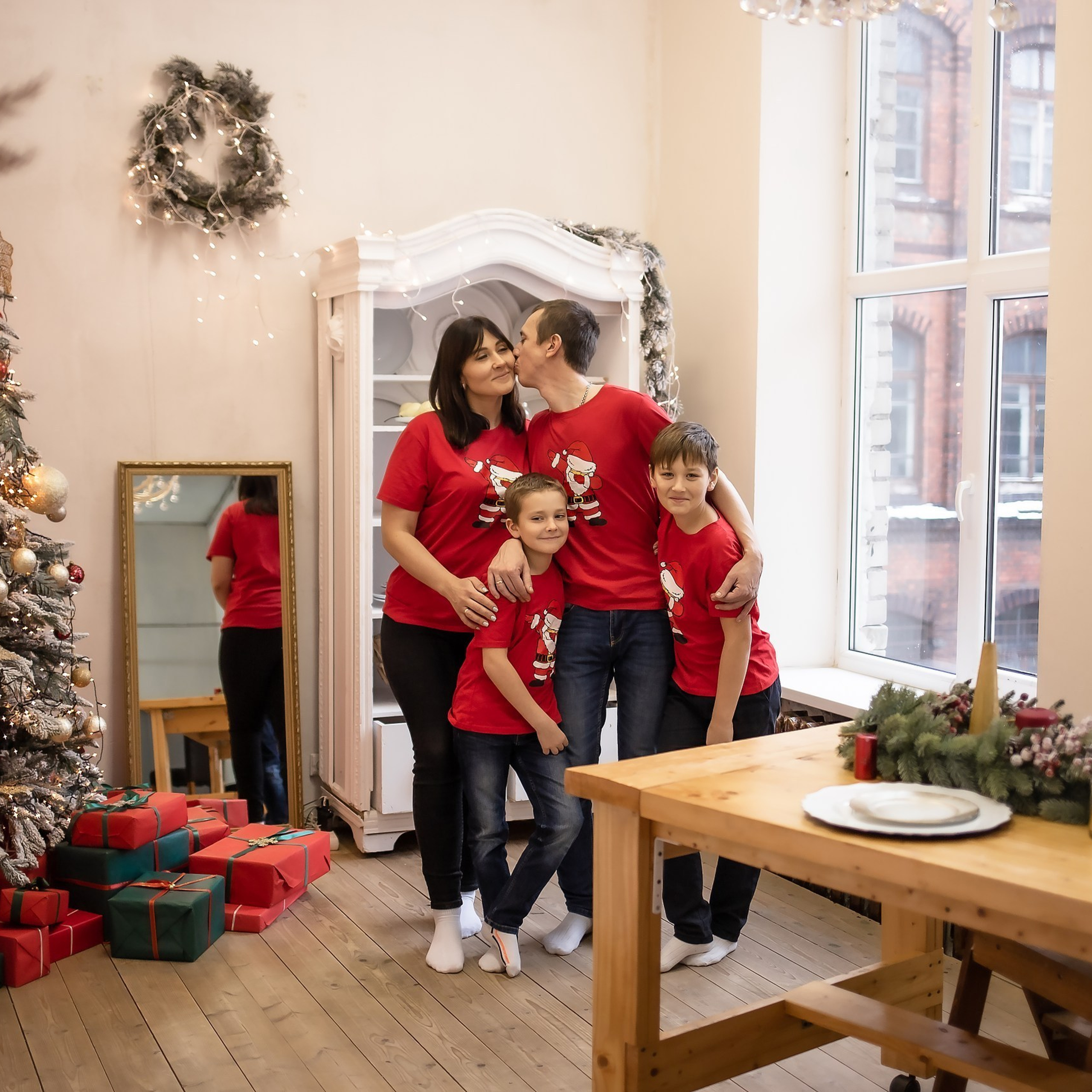 Отзывы. Фотограф в Калининграде Решетникова Алина