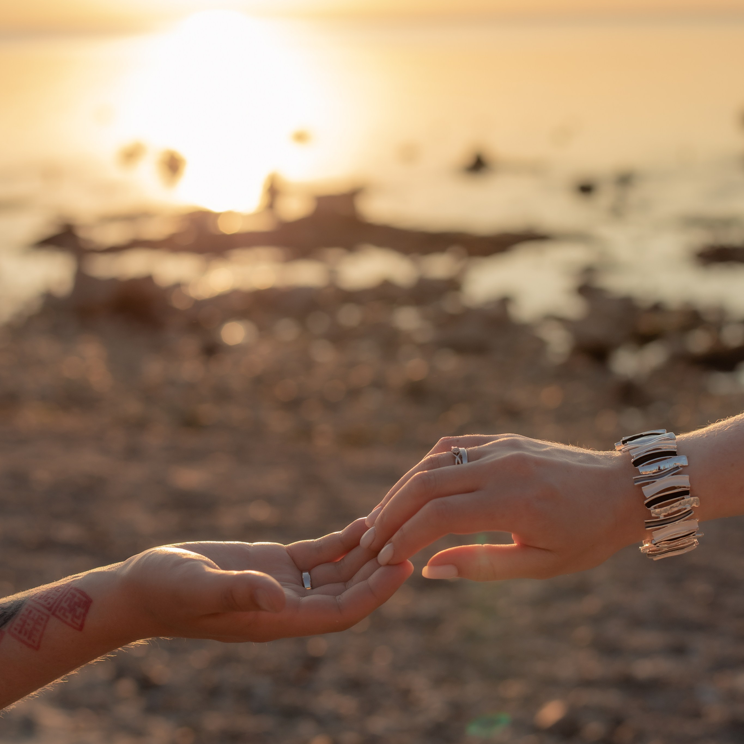 Гоша и Маргарита