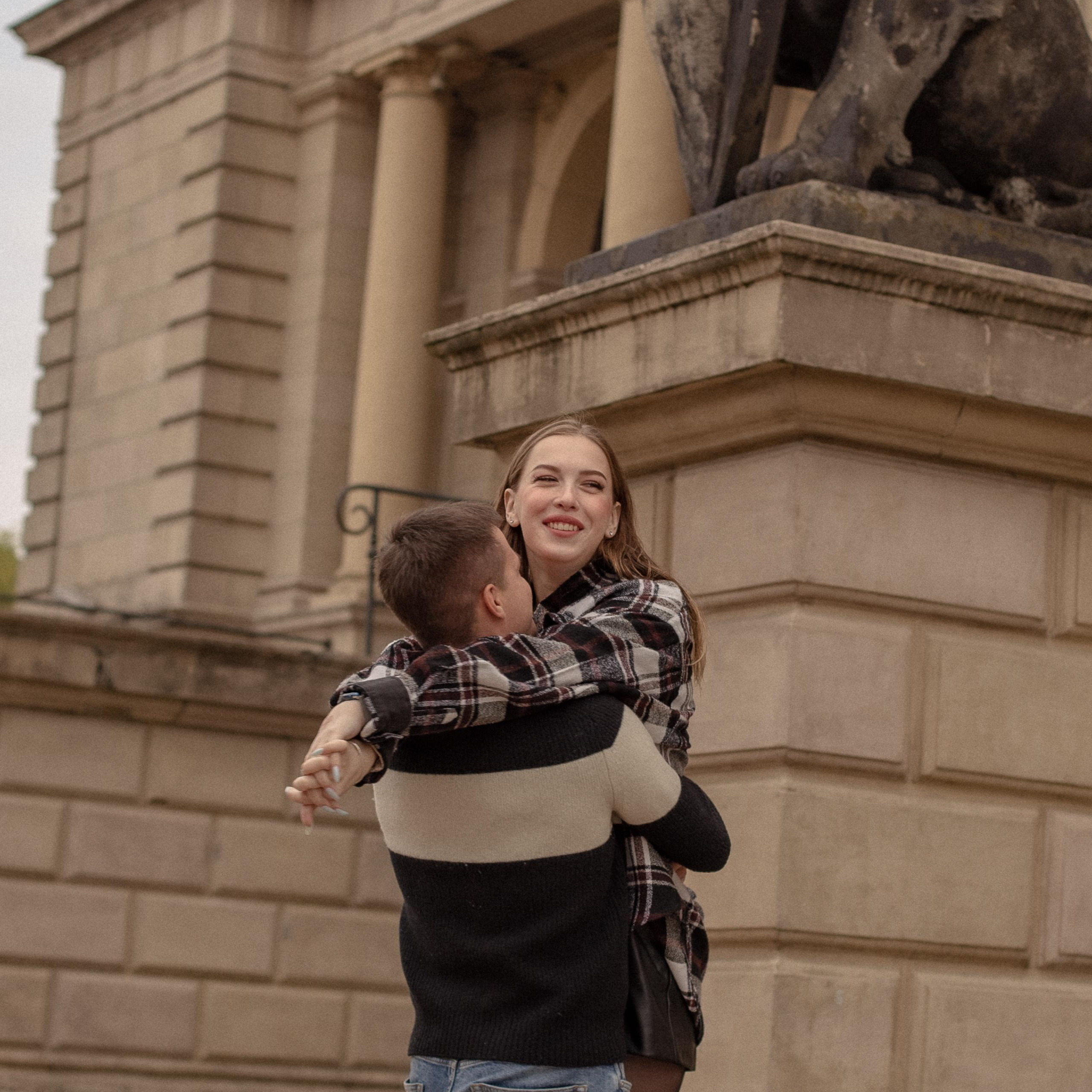 Отзывы. Фотограф в Калининграде Решетникова Алина