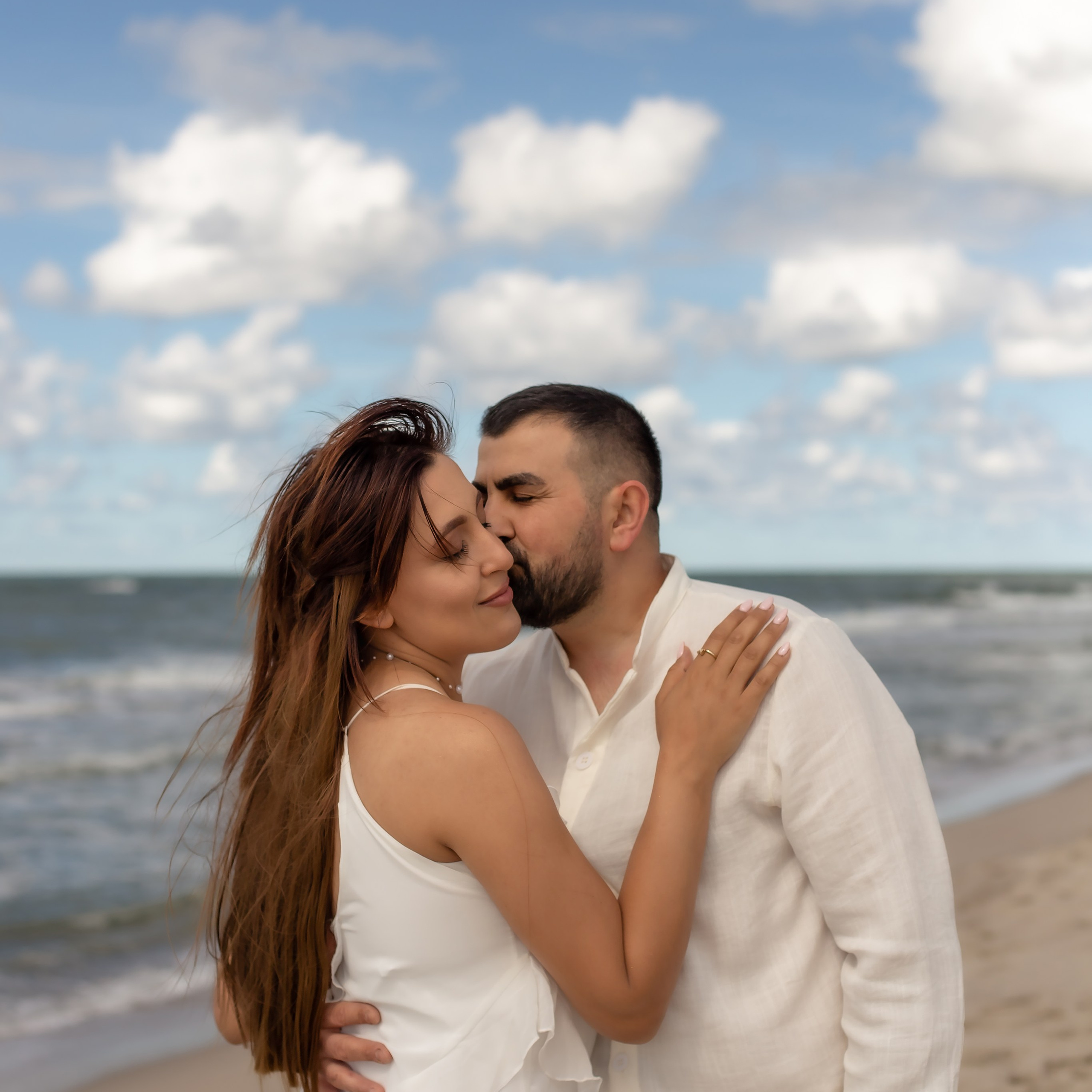 Эдуард и Гая