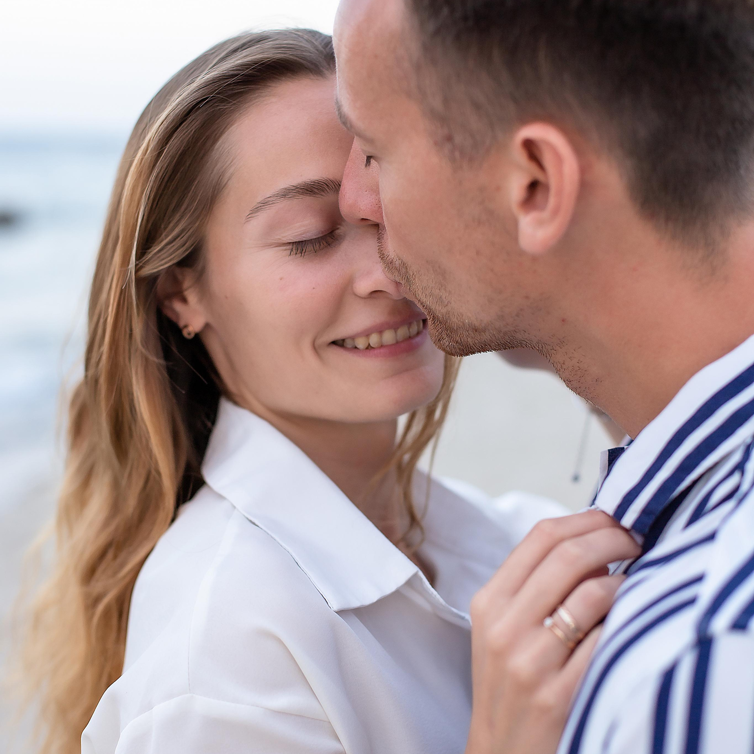 Отзывы. Фотограф в Калининграде Решетникова Алина