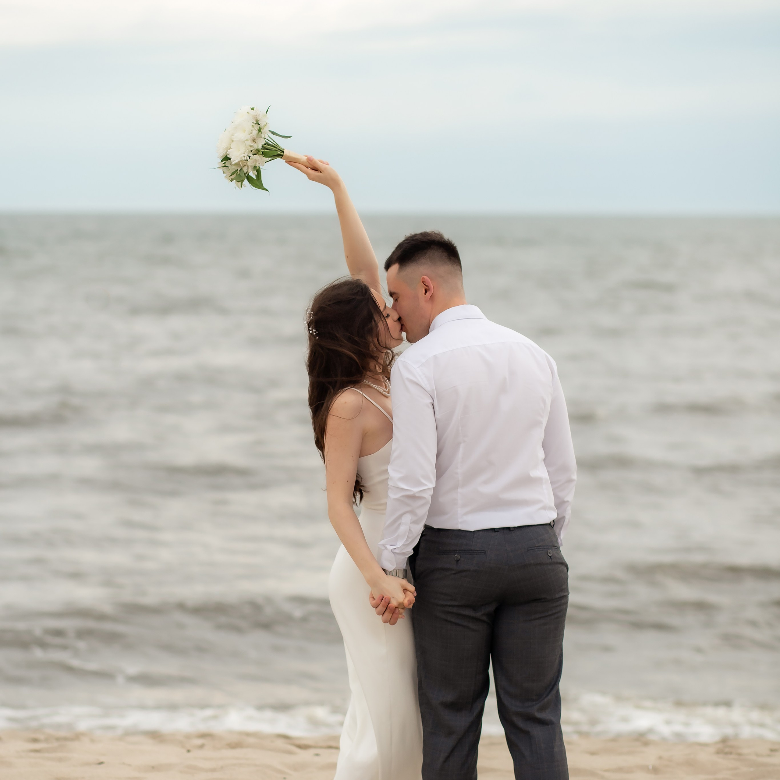 Богдан и Юлия. Янтарный