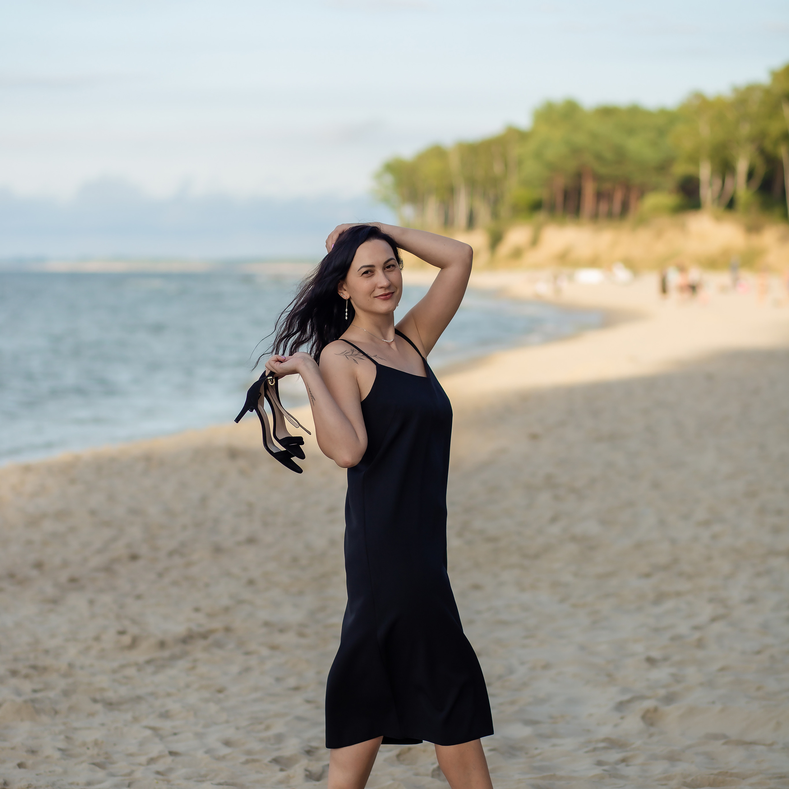 Отзывы. Фотограф в Калининграде Решетникова Алина