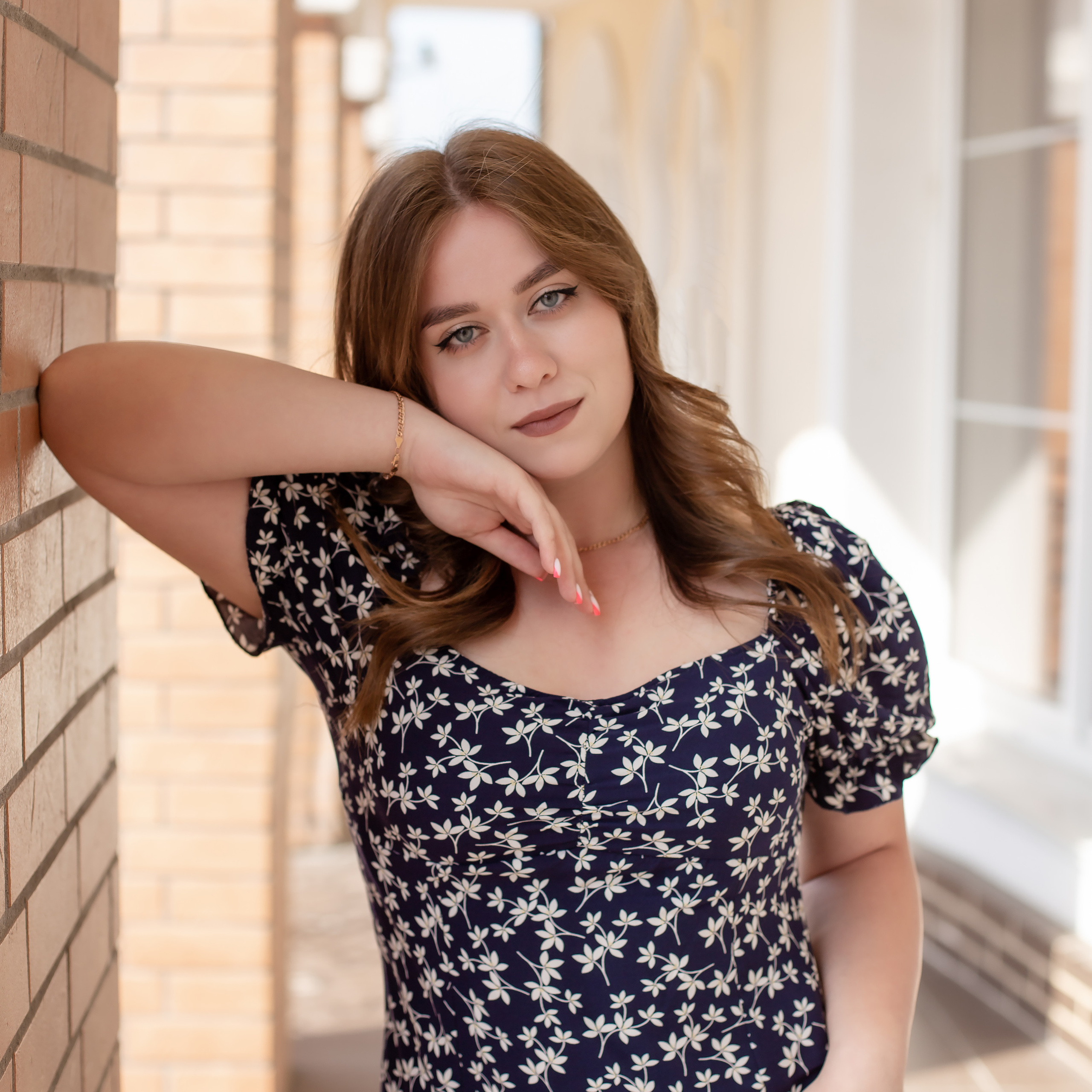 Отзывы. Фотограф в Калининграде Решетникова Алина