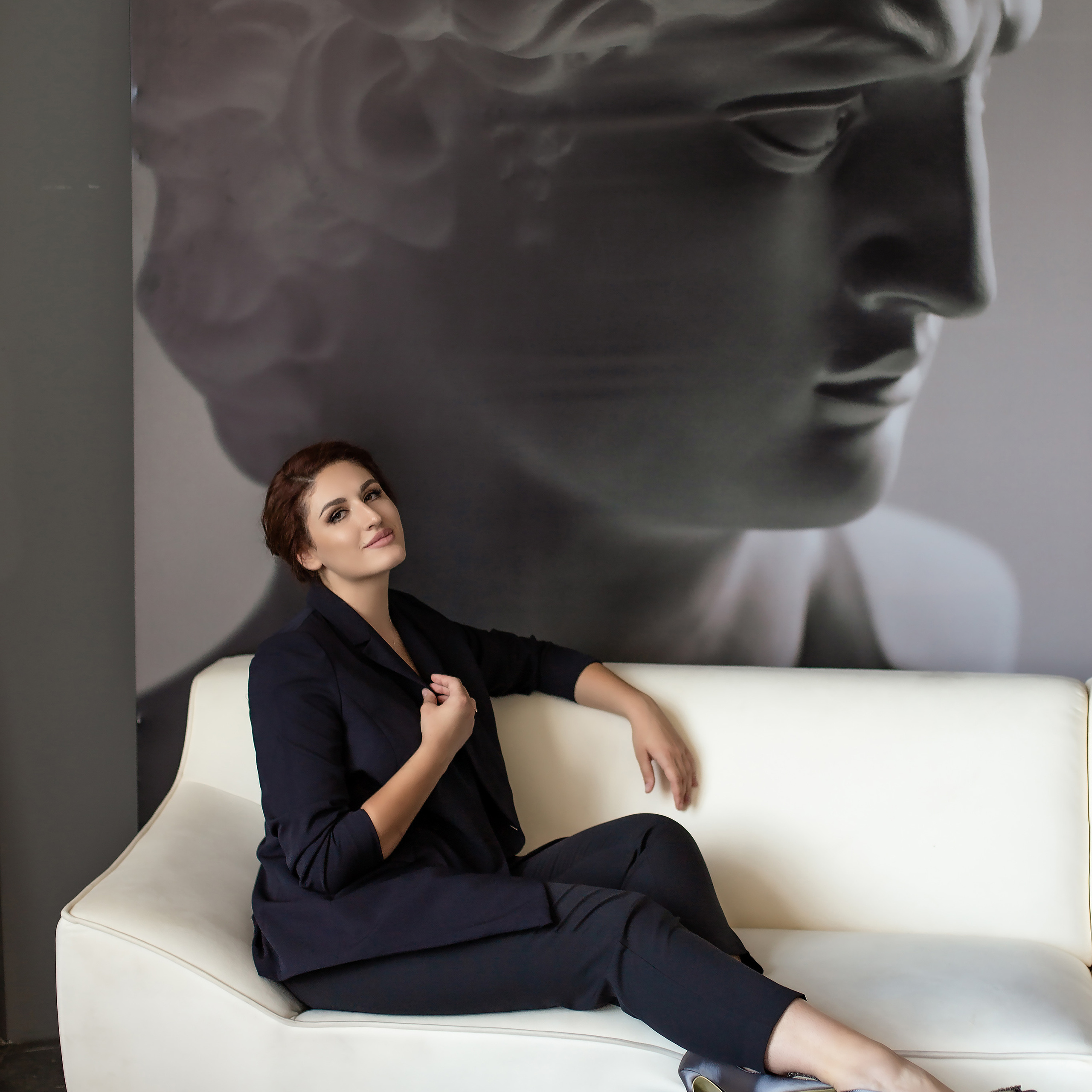 Отзывы. Фотограф в Калининграде Решетникова Алина