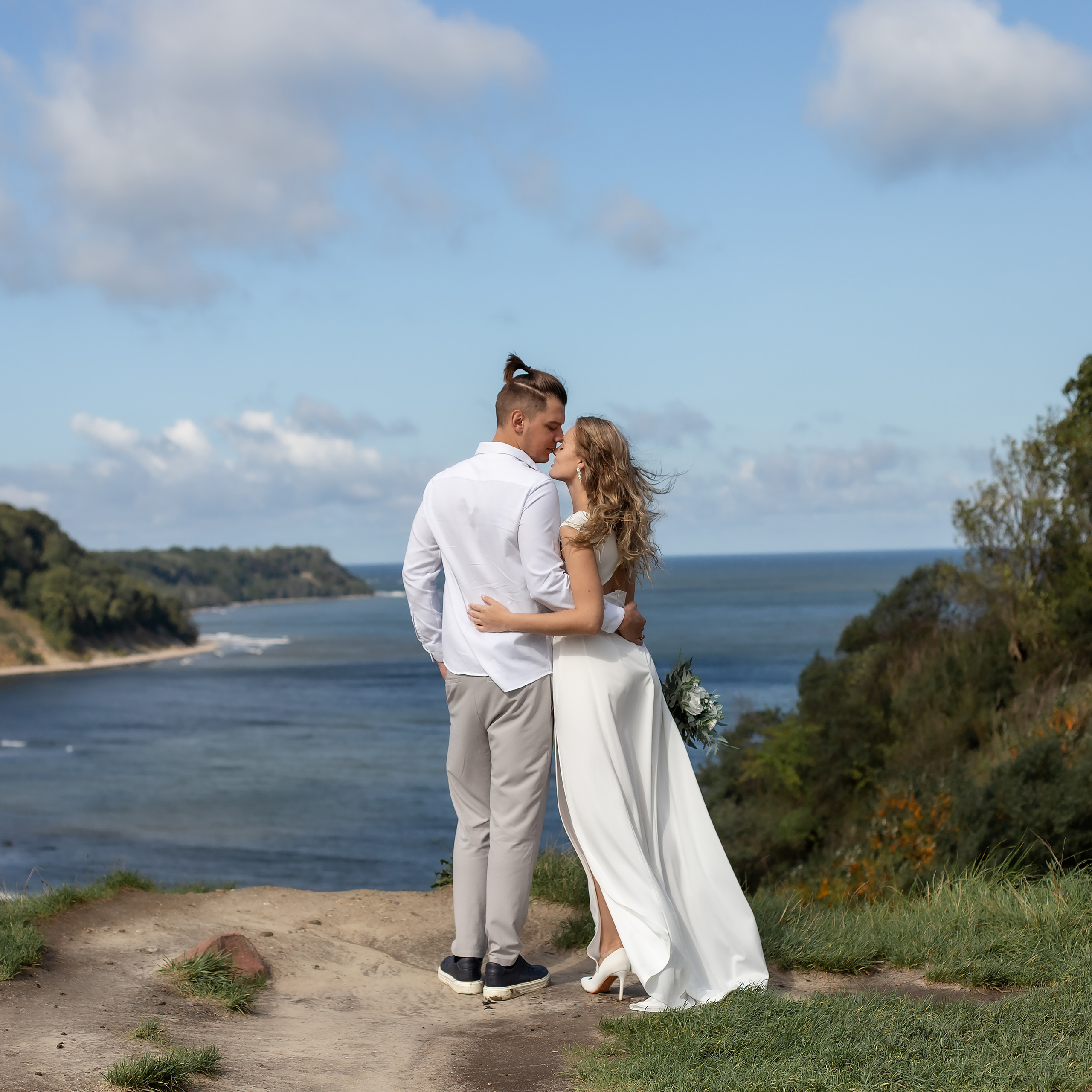 Отзывы. Фотограф в Калининграде Решетникова Алина