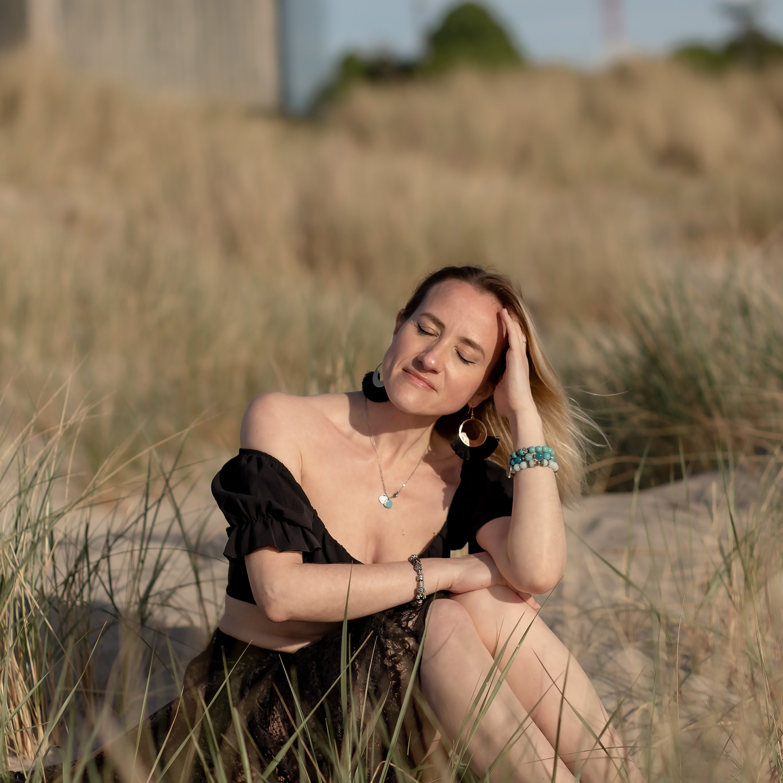 Катя. Лето в мае