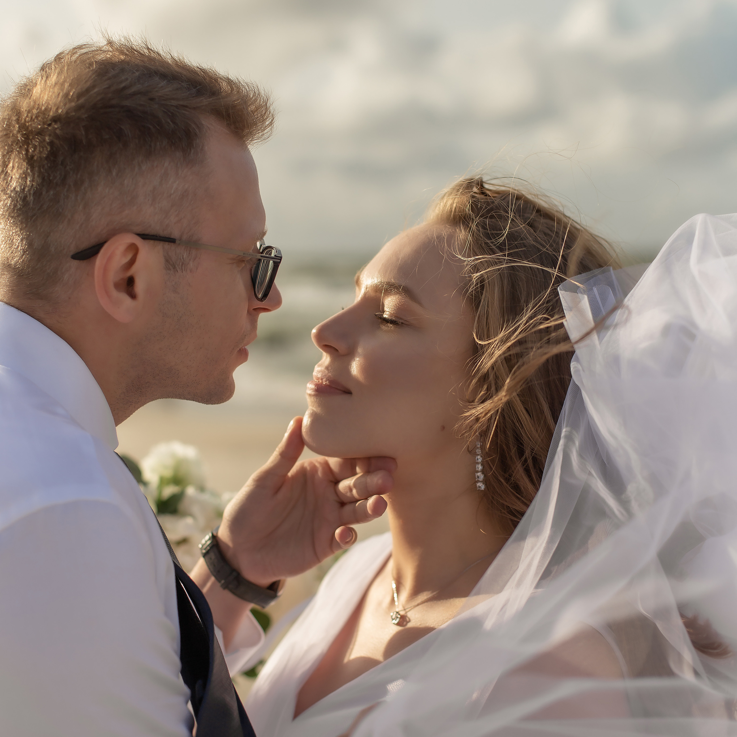 Отзывы. Фотограф в Калининграде Решетникова Алина