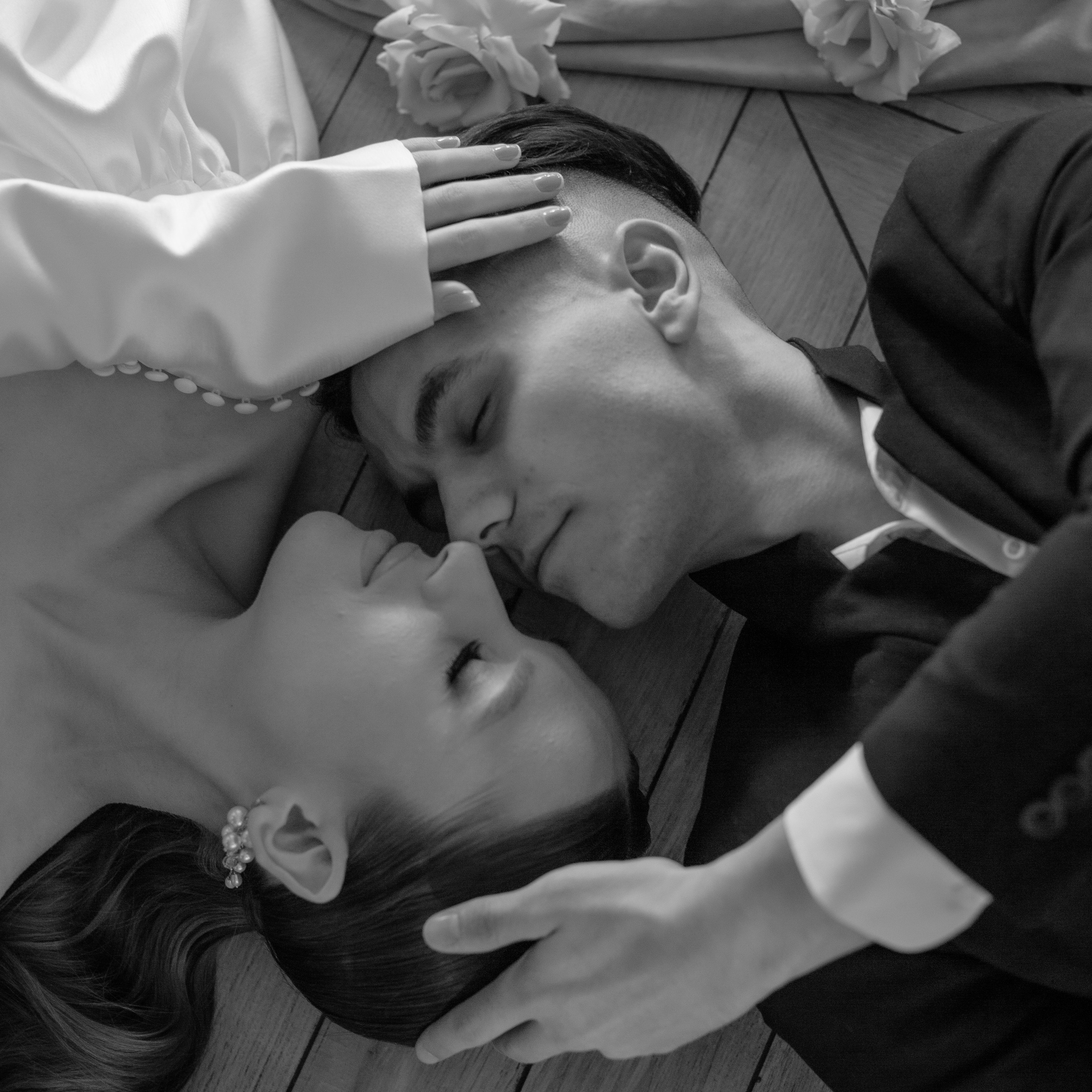 Амиль и Вероника. Часть 2