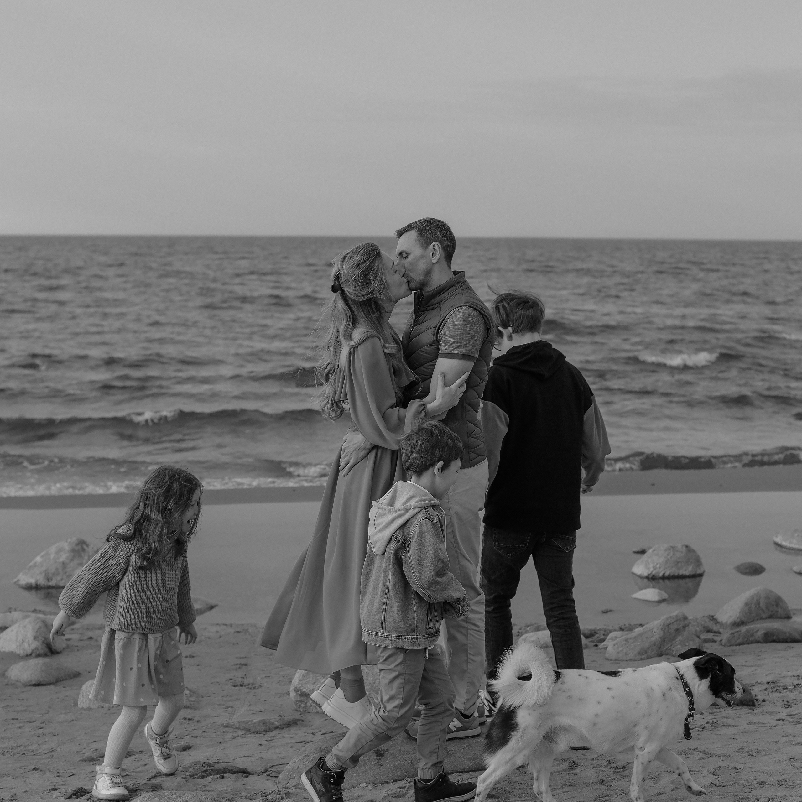 Отзывы. Фотограф в Калининграде Решетникова Алина