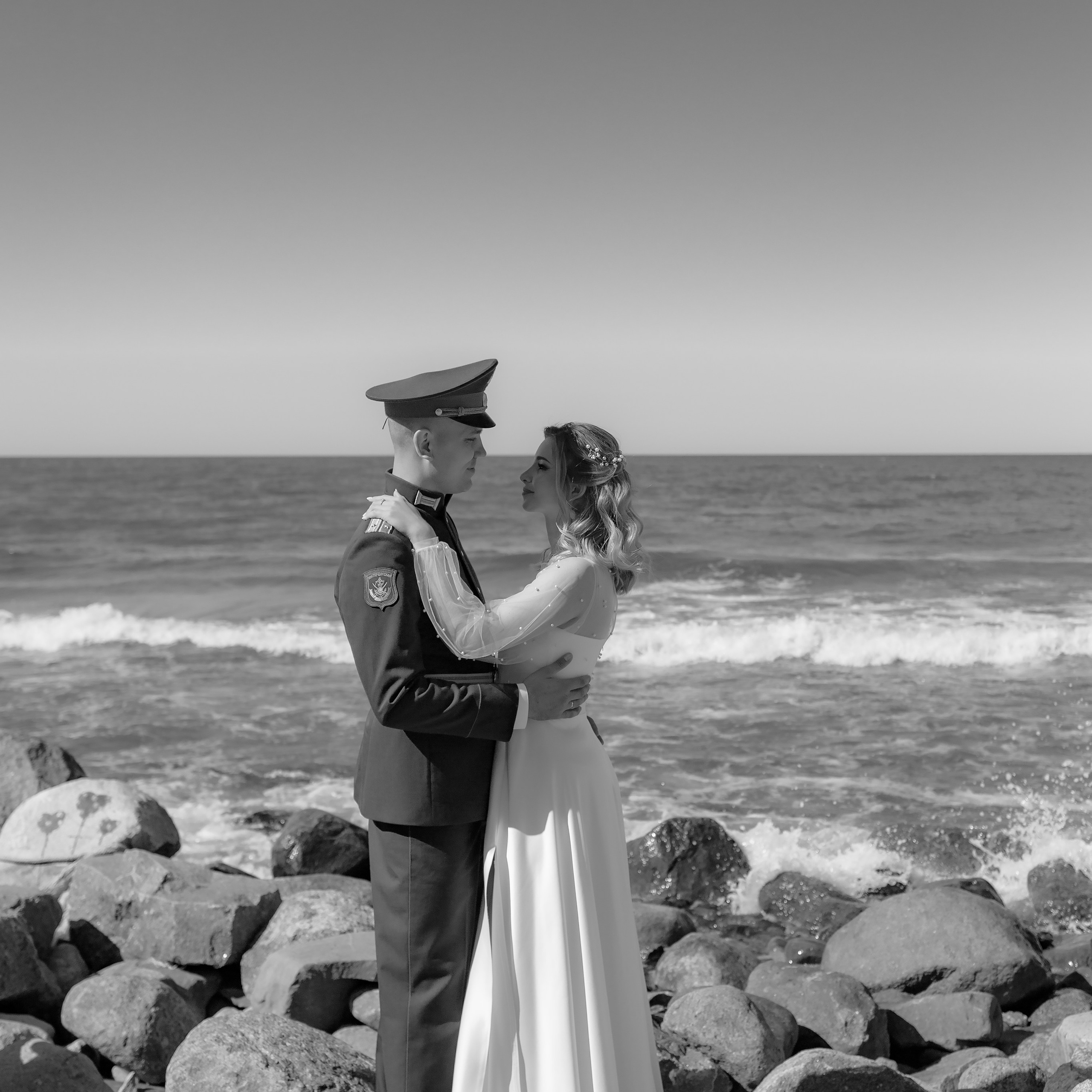 Алена и Дима