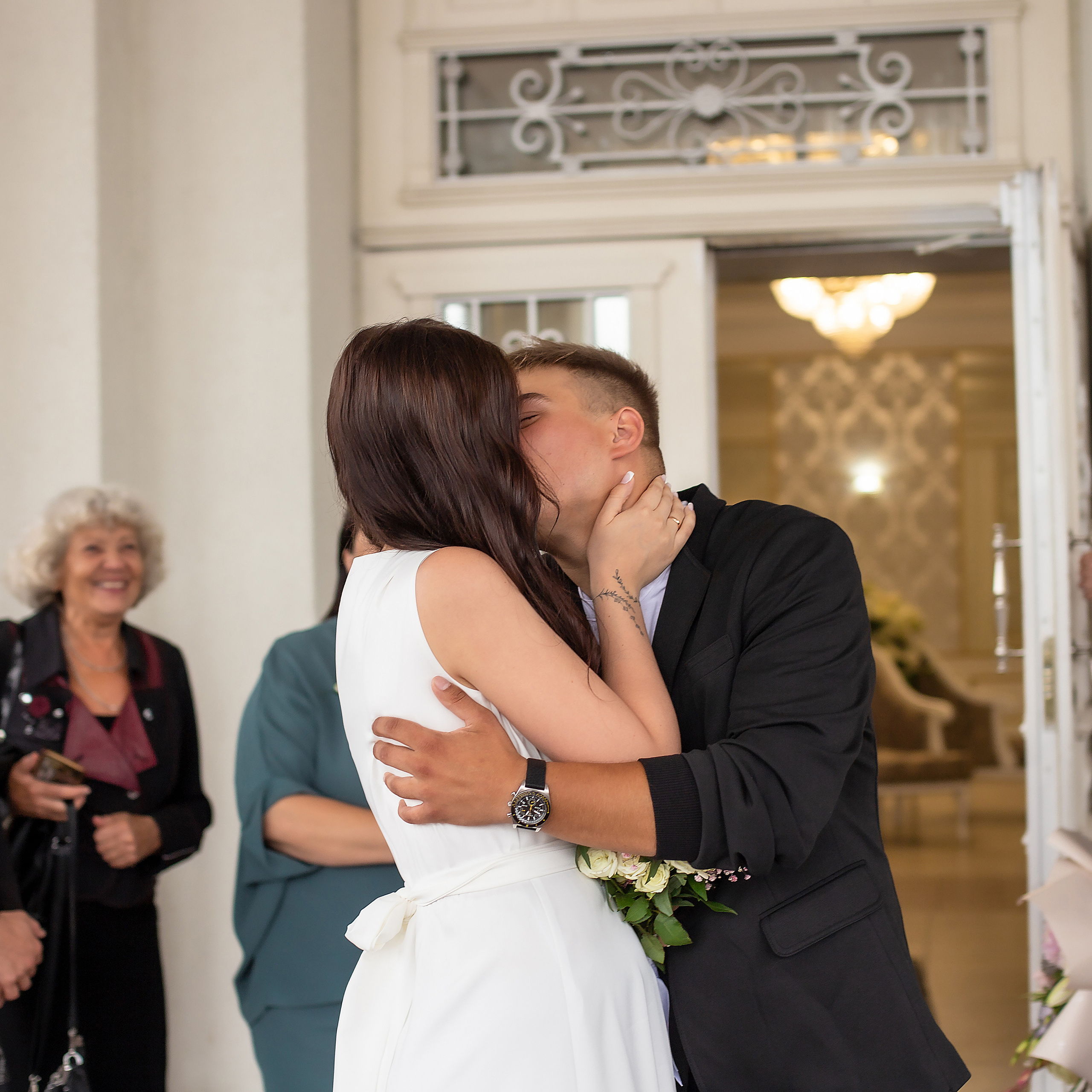 Отзывы. Фотограф в Калининграде Решетникова Алина