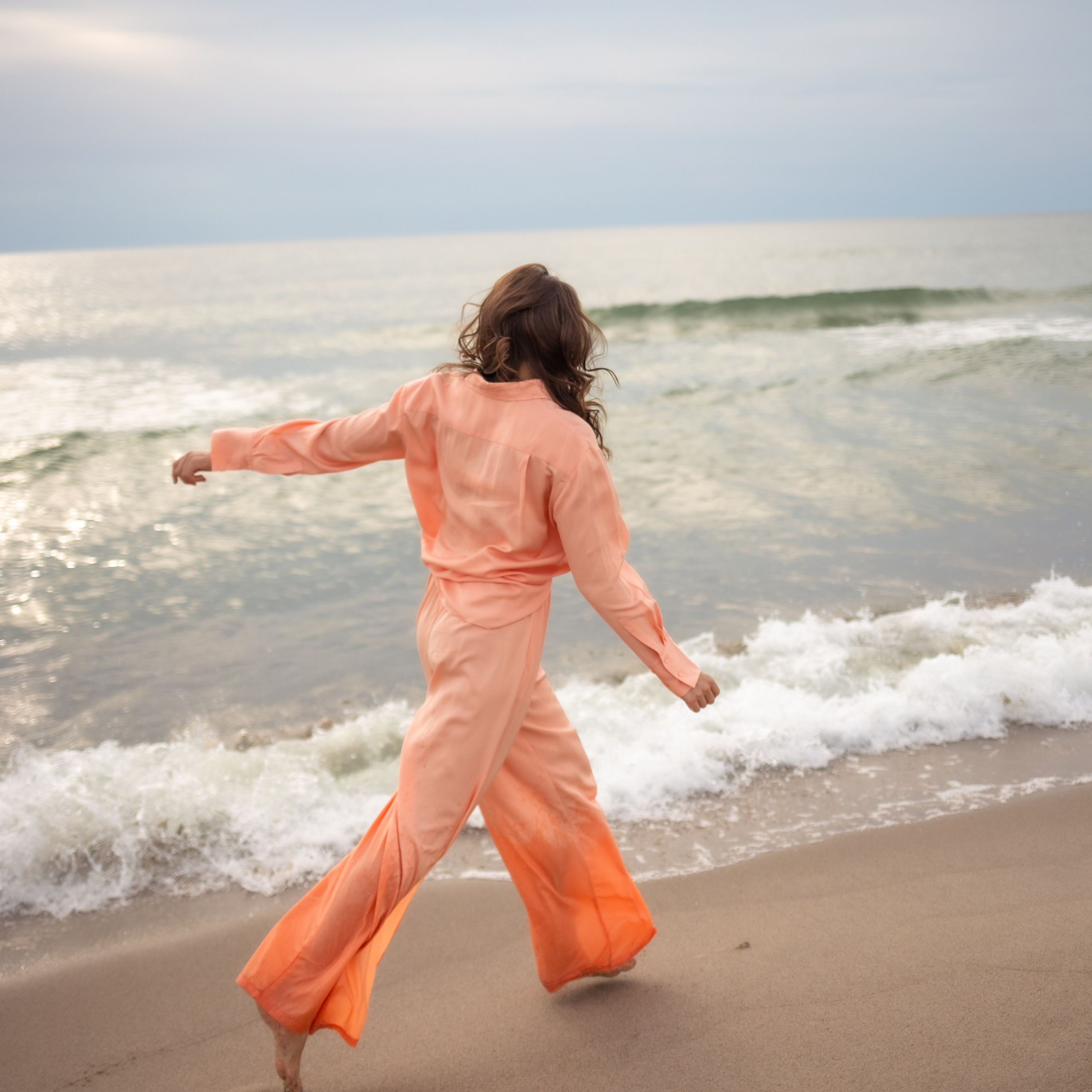 Милена в Янтарном