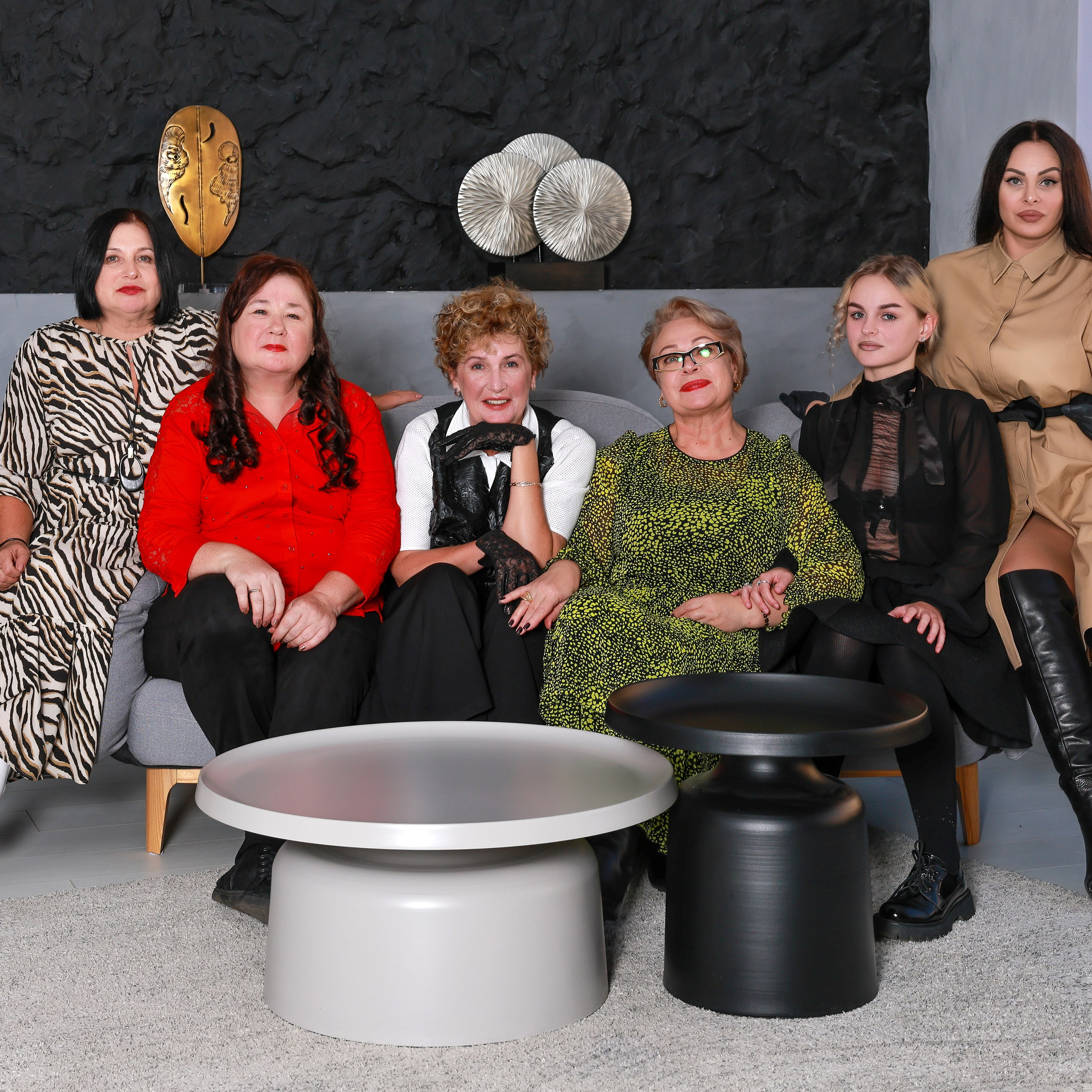 Отзывы. Фотограф Марина Семенова г. Владивосток